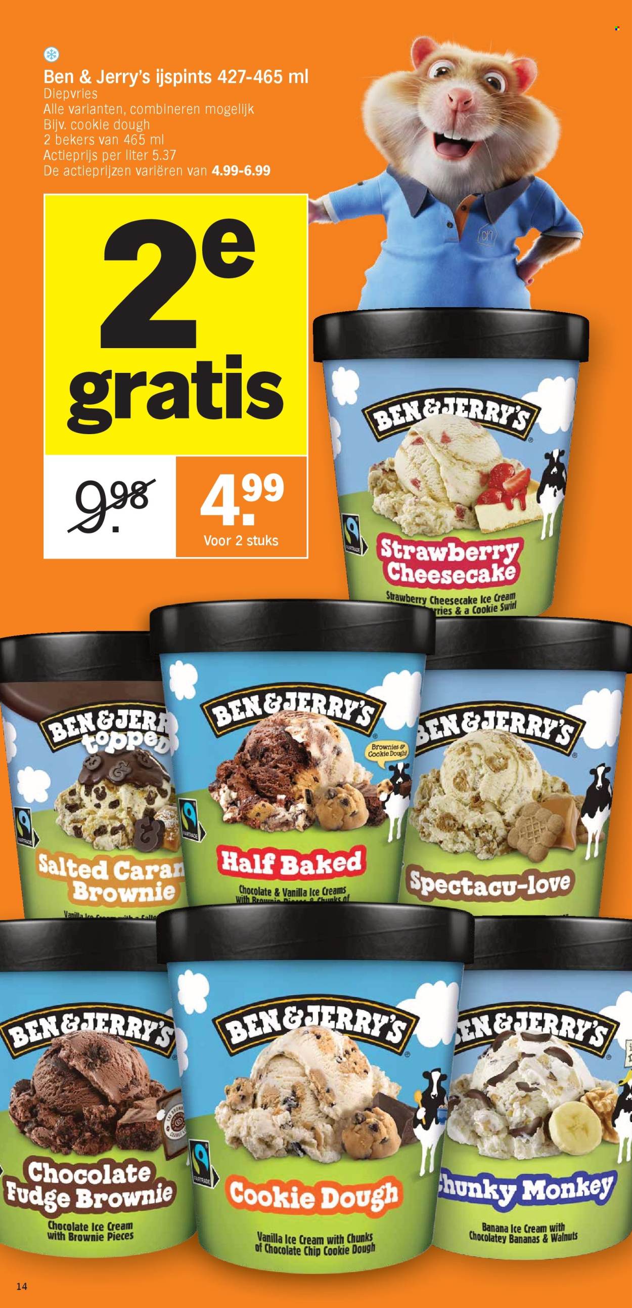 Albert Heijn-aanbieding - 24-3-2025 - 30-3-2025. Pagina 14