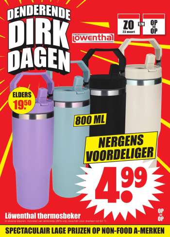 Dirk-aanbieding - 26-3-2025 - 1-4-2025.