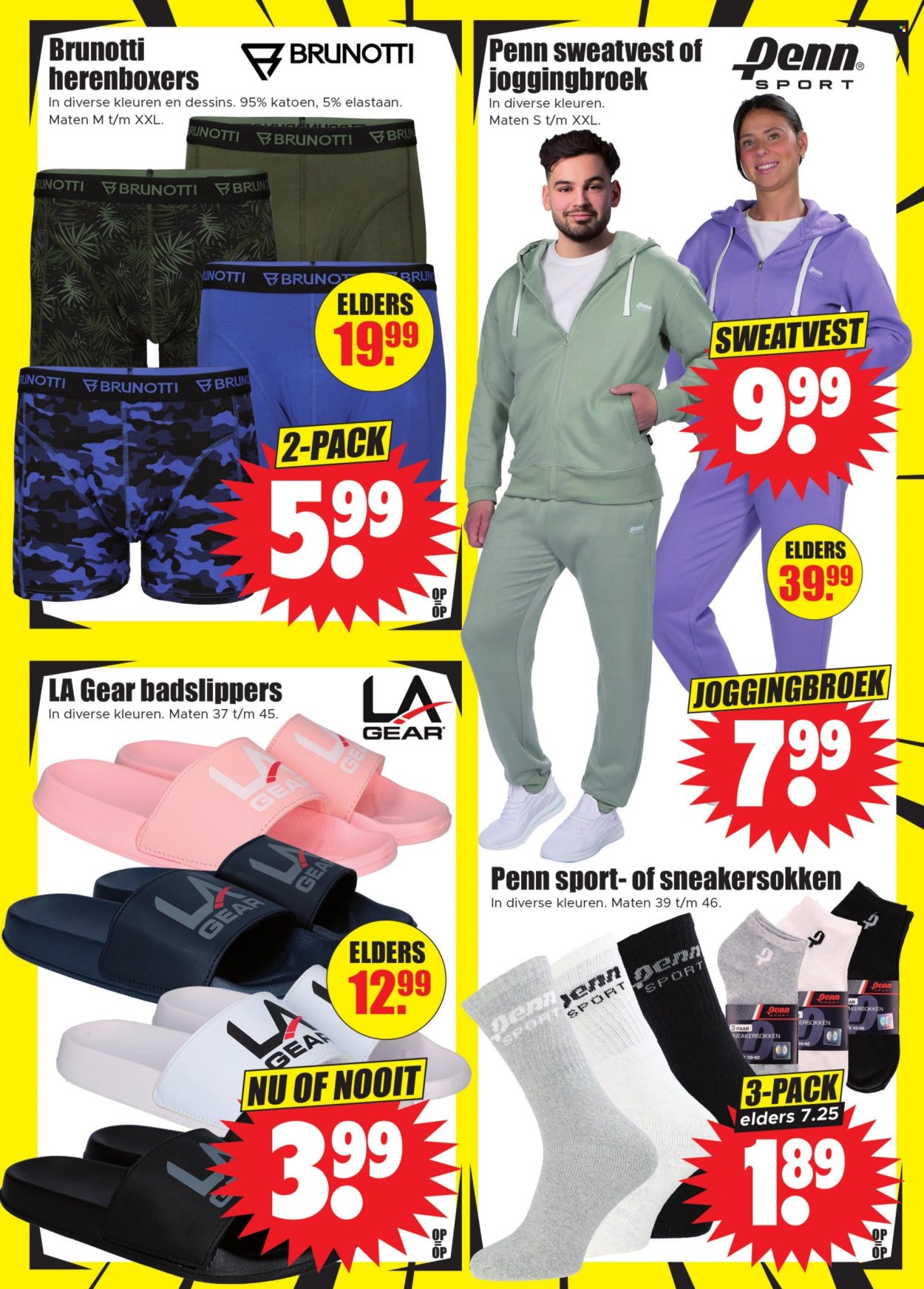 Dirk-aanbieding - 23-3-2025 - 23-3-2025. Pagina 3
