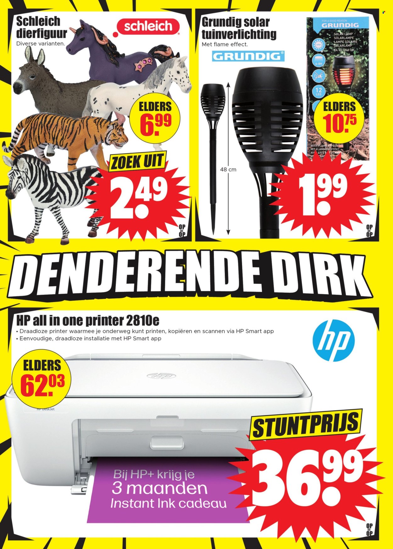 Dirk-aanbieding - 23-3-2025 - 23-3-2025. Pagina 6