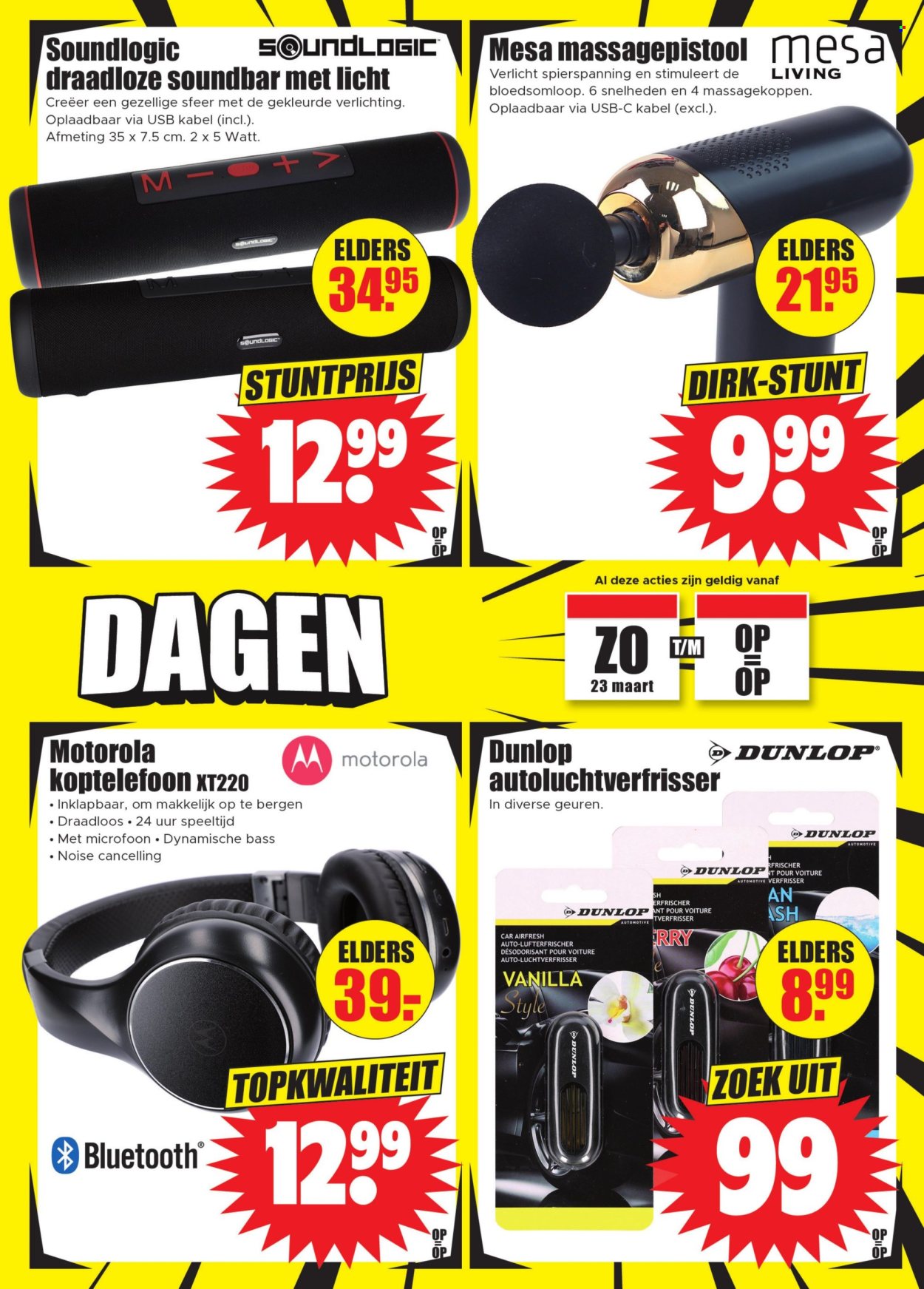Dirk-aanbieding - 23-3-2025 - 23-3-2025. Pagina 7