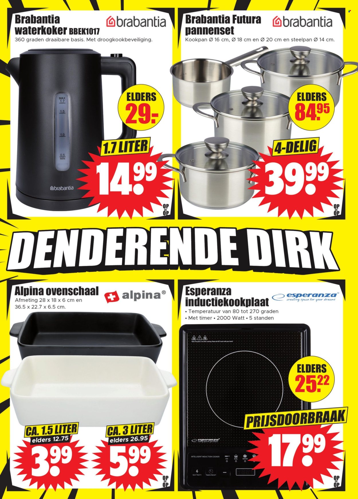 Dirk-aanbieding - 23-3-2025 - 23-3-2025. Pagina 8