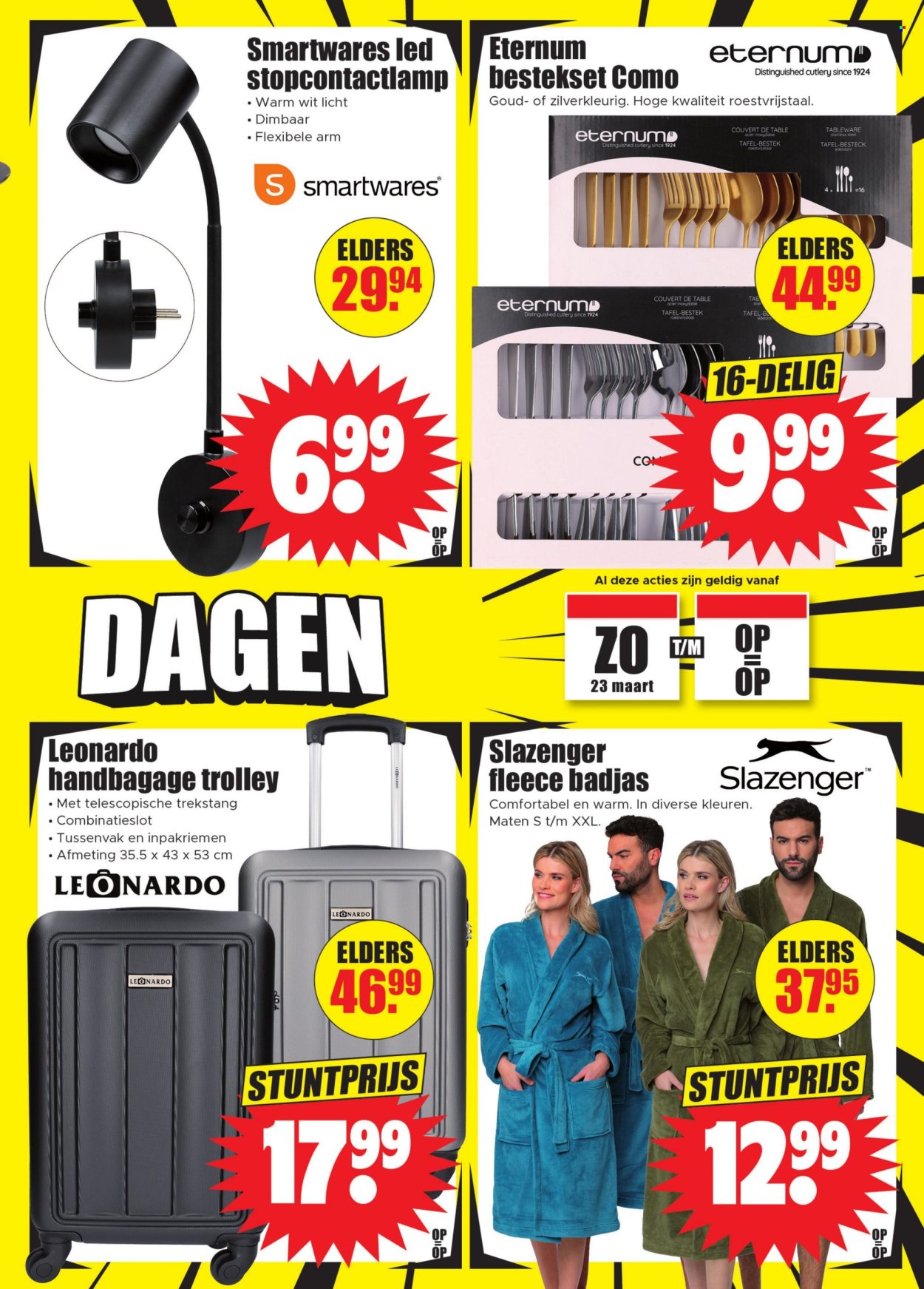 Dirk-aanbieding - 23-3-2025 - 23-3-2025. Pagina 9