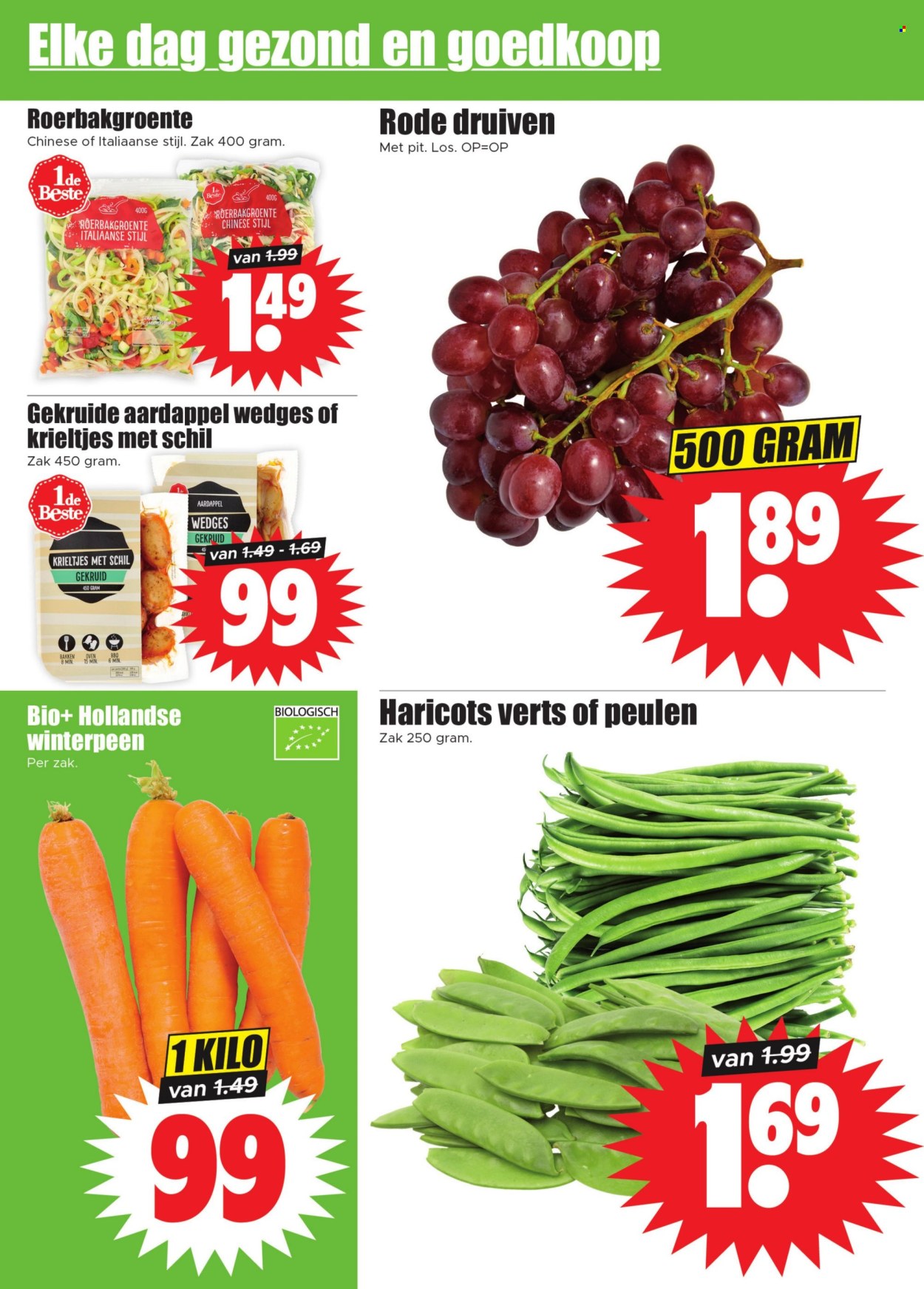 Dirk-aanbieding - 23-3-2025 - 23-3-2025. Pagina 12
