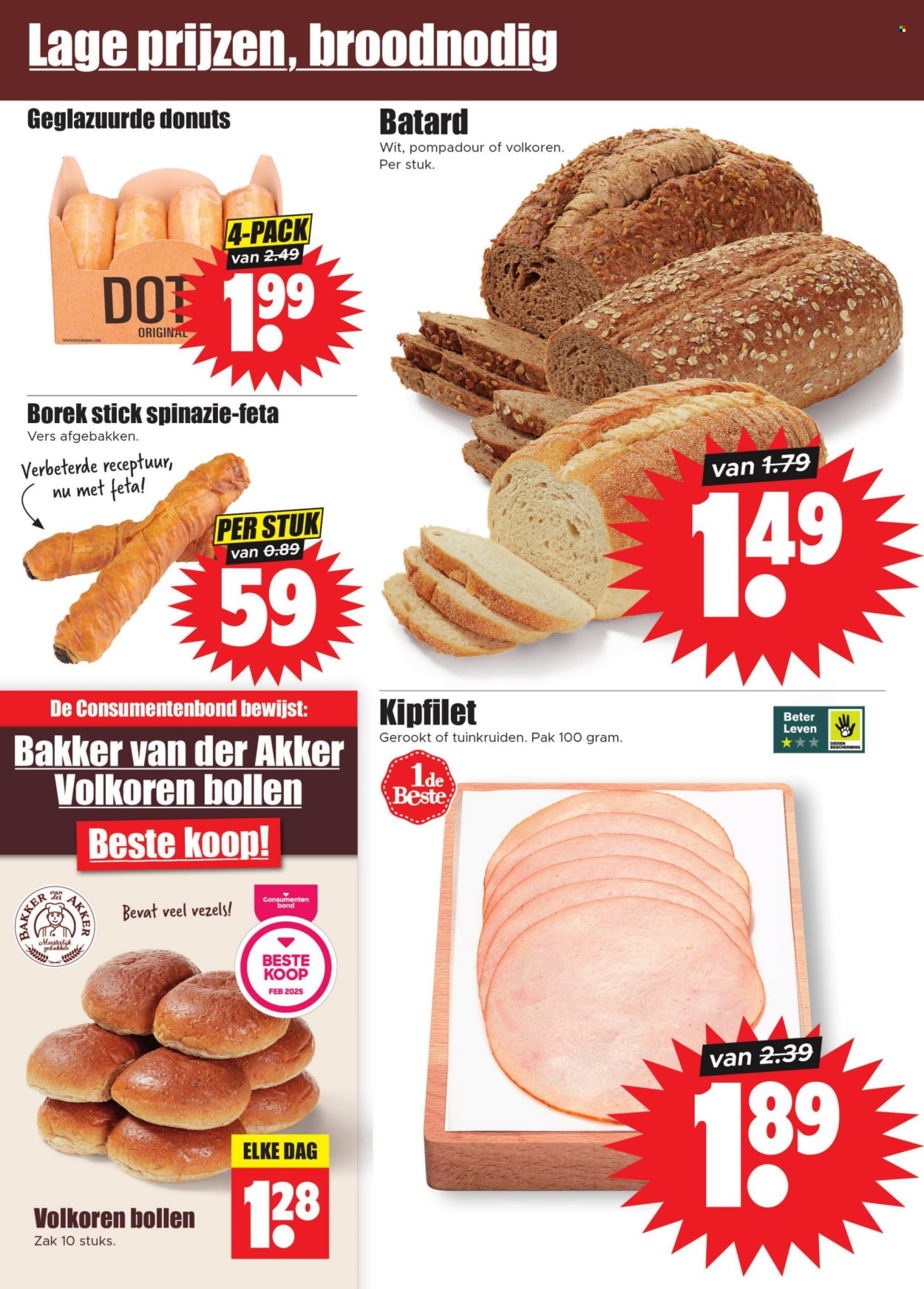 Dirk-aanbieding - 23-3-2025 - 23-3-2025. Pagina 16