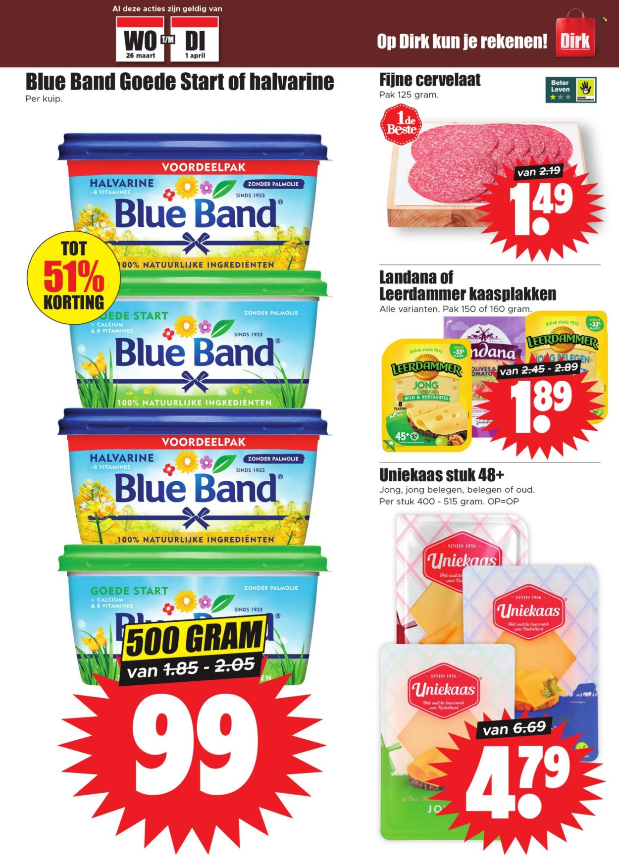 Dirk-aanbieding - 23-3-2025 - 23-3-2025. Pagina 17