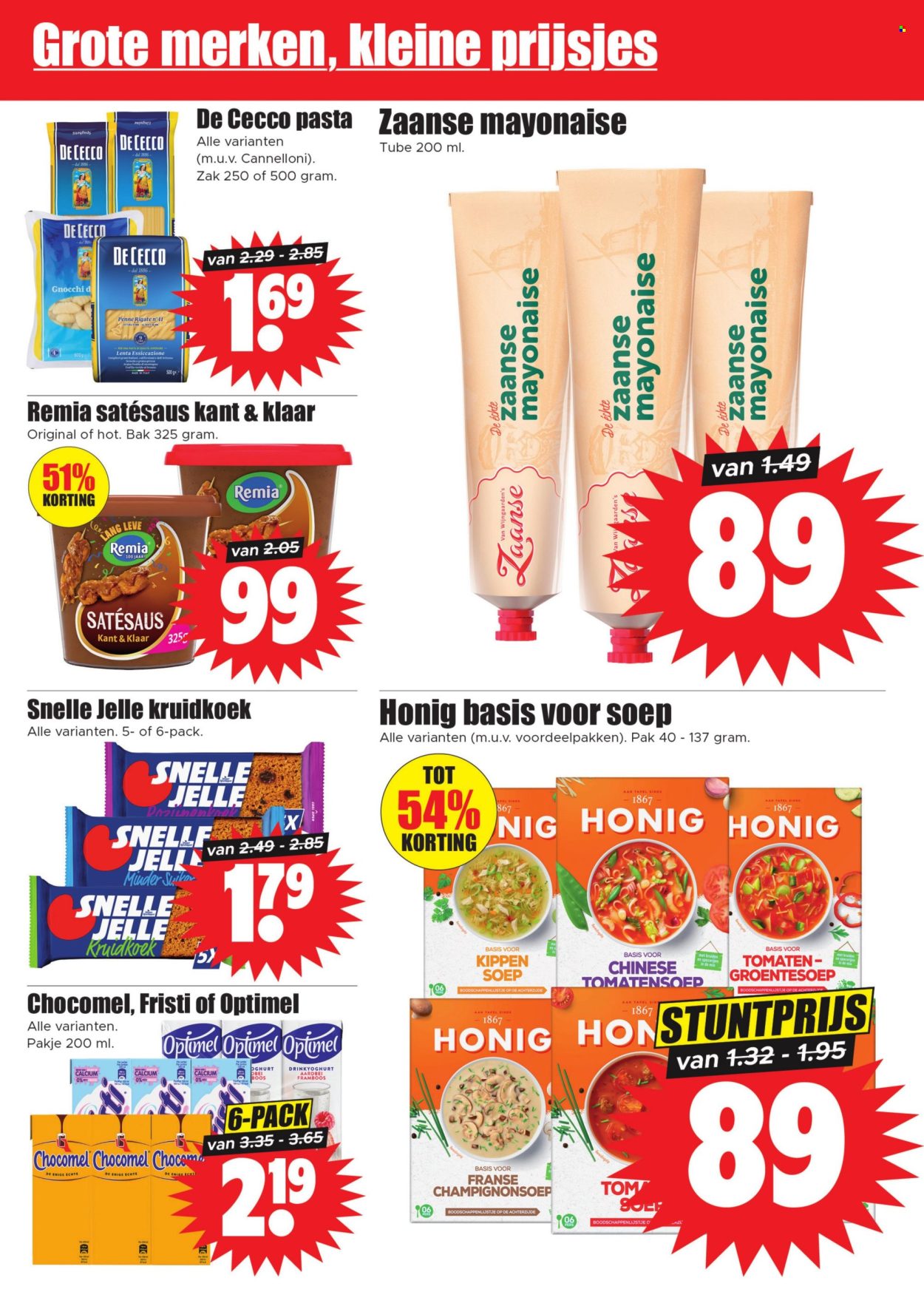 Dirk-aanbieding - 23-3-2025 - 23-3-2025. Pagina 20