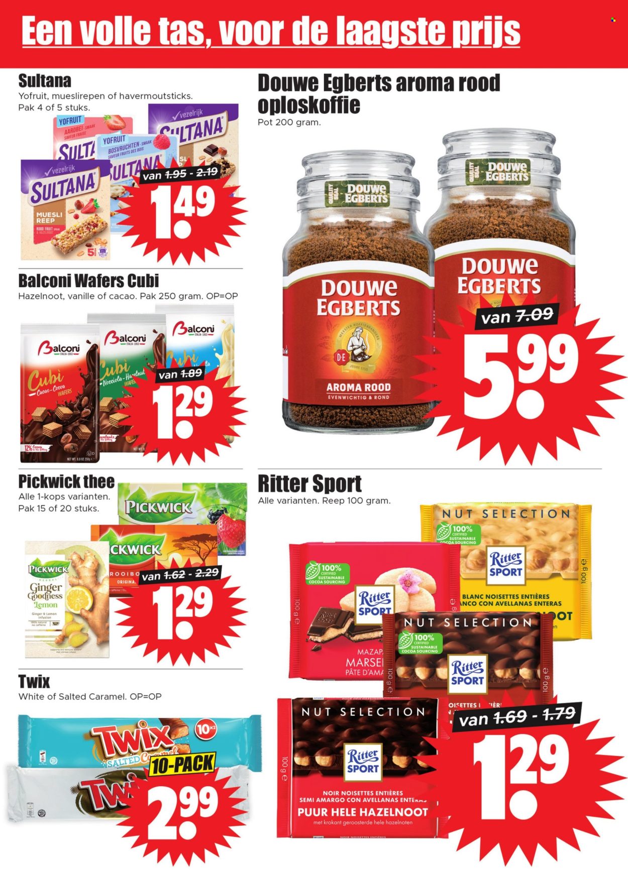Dirk-aanbieding - 23-3-2025 - 23-3-2025. Pagina 22