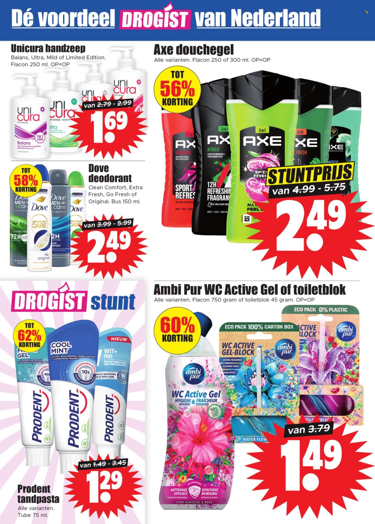 Dirk-aanbieding - 23-3-2025 - 23-3-2025. Pagina 26