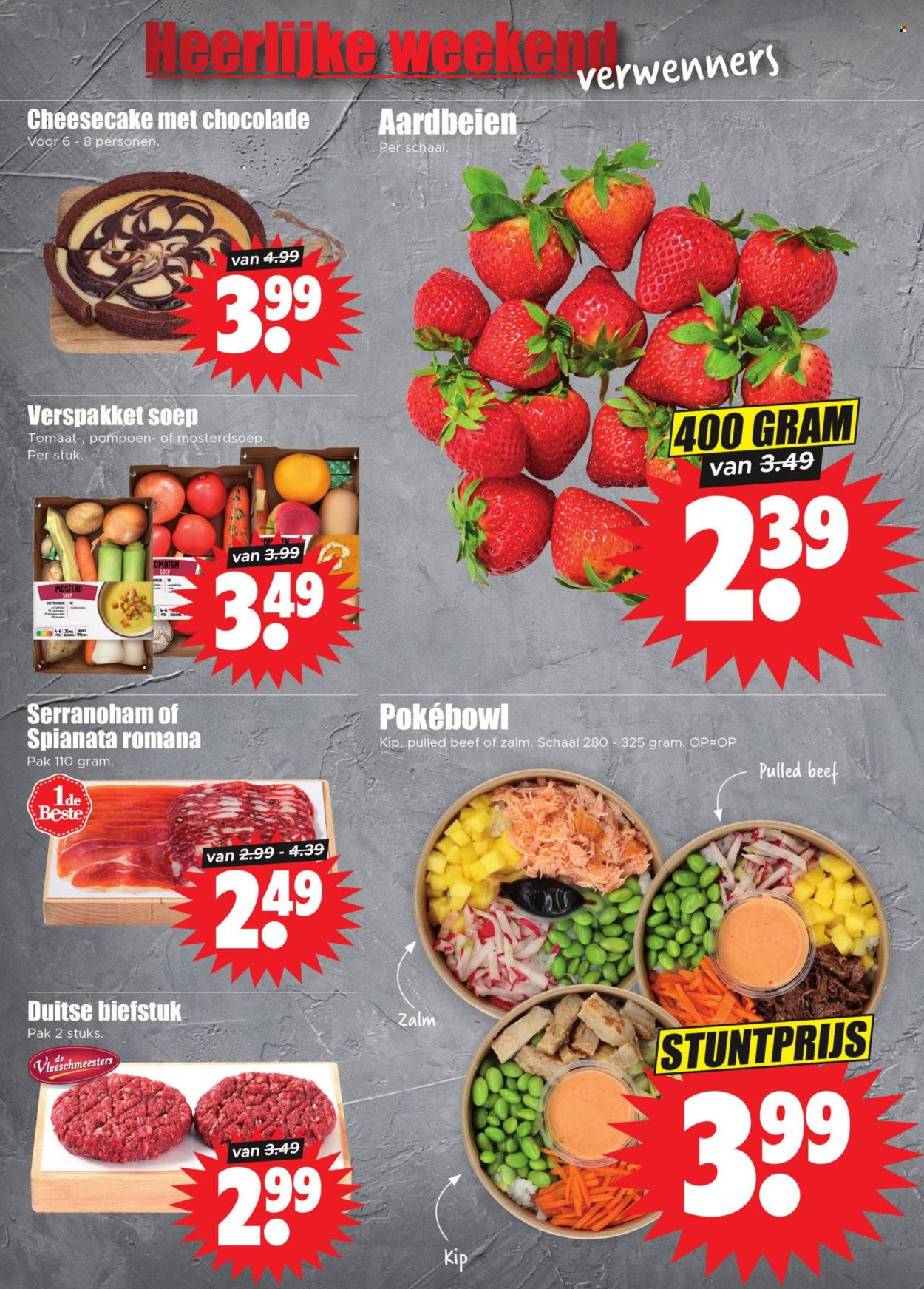 Dirk-aanbieding - 23-3-2025 - 23-3-2025. Pagina 28