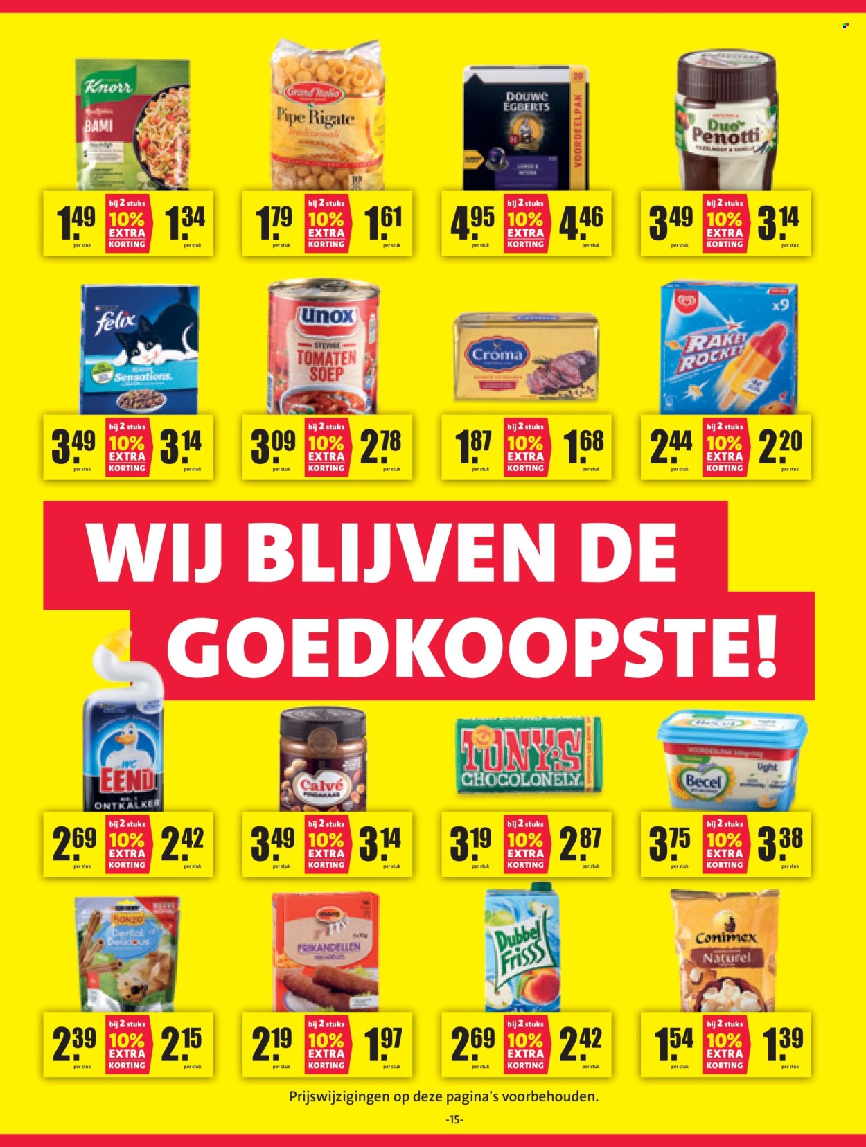 Nettorama-aanbieding - 24-3-2025 - 30-3-2025. Pagina 15