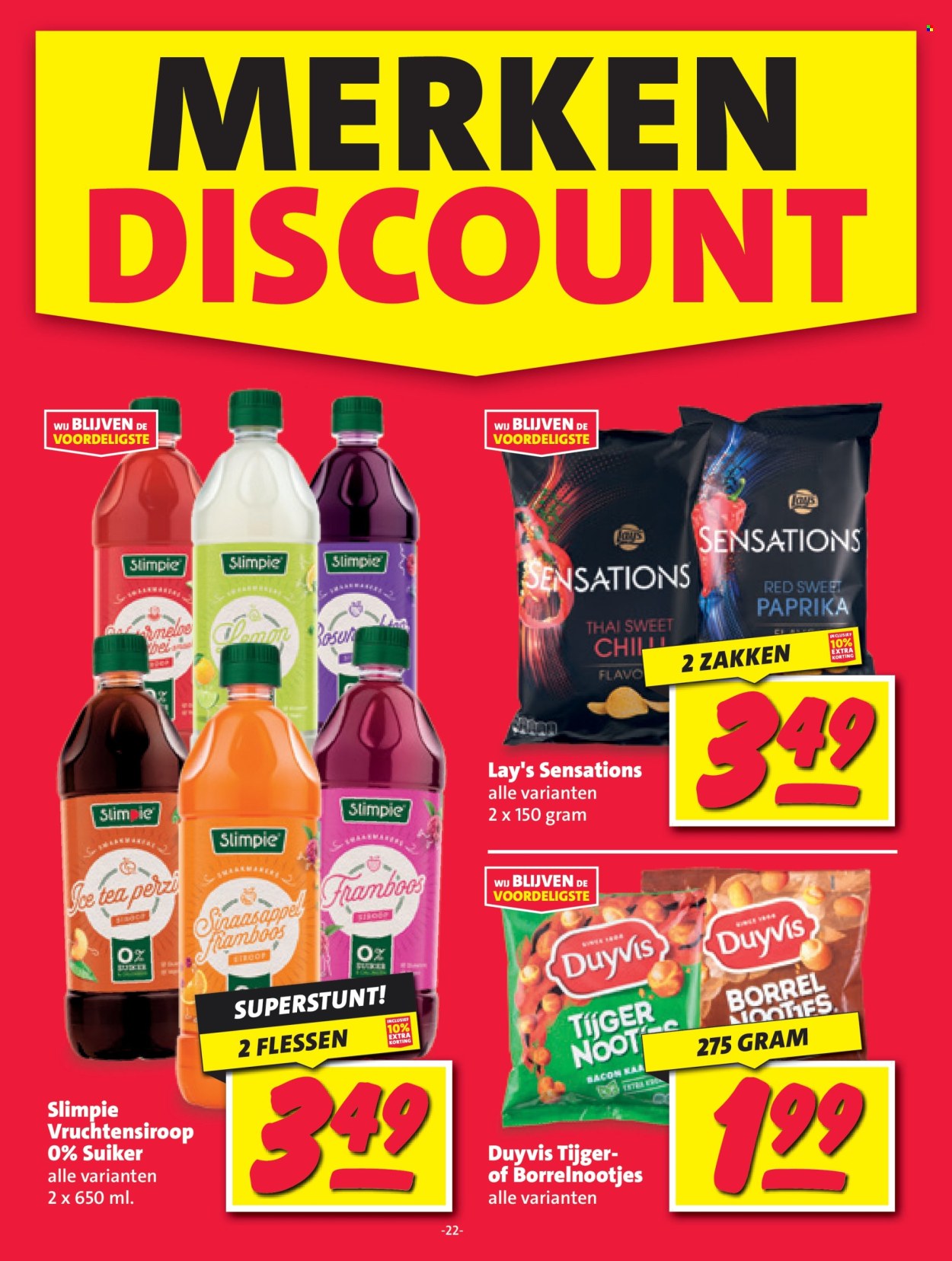Nettorama-aanbieding - 24-3-2025 - 30-3-2025. Pagina 22