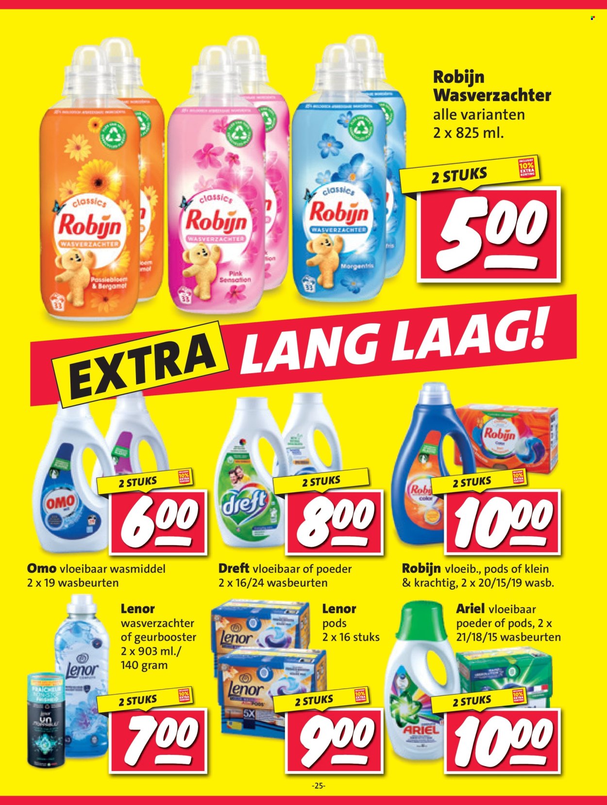 Nettorama-aanbieding - 24-3-2025 - 30-3-2025. Pagina 25