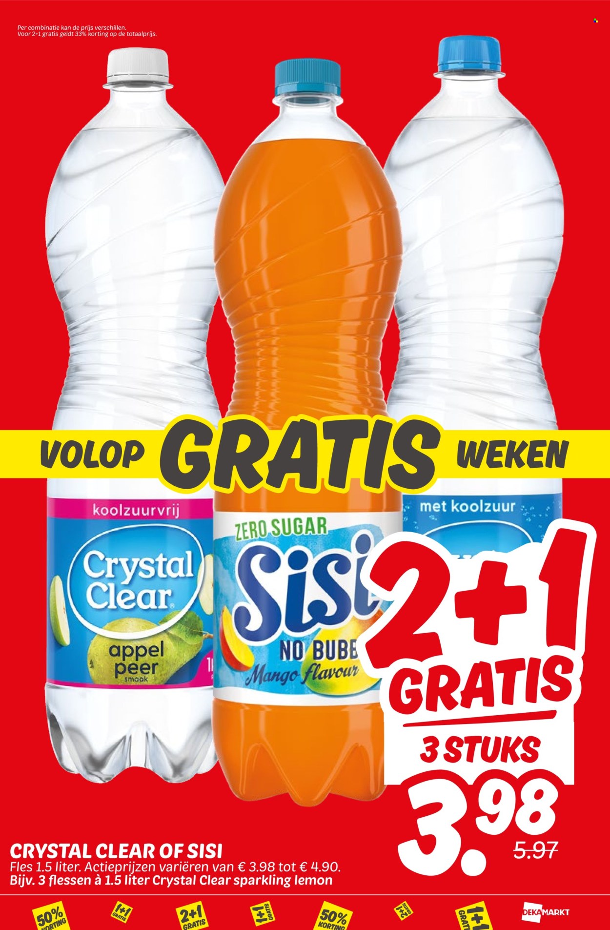 DekaMarkt-aanbieding - 25-3-2025 - 31-3-2025. Pagina 4