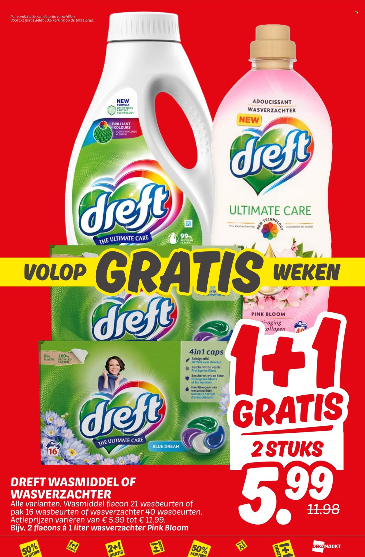 DekaMarkt-aanbieding - 25-3-2025 - 31-3-2025. Pagina 6