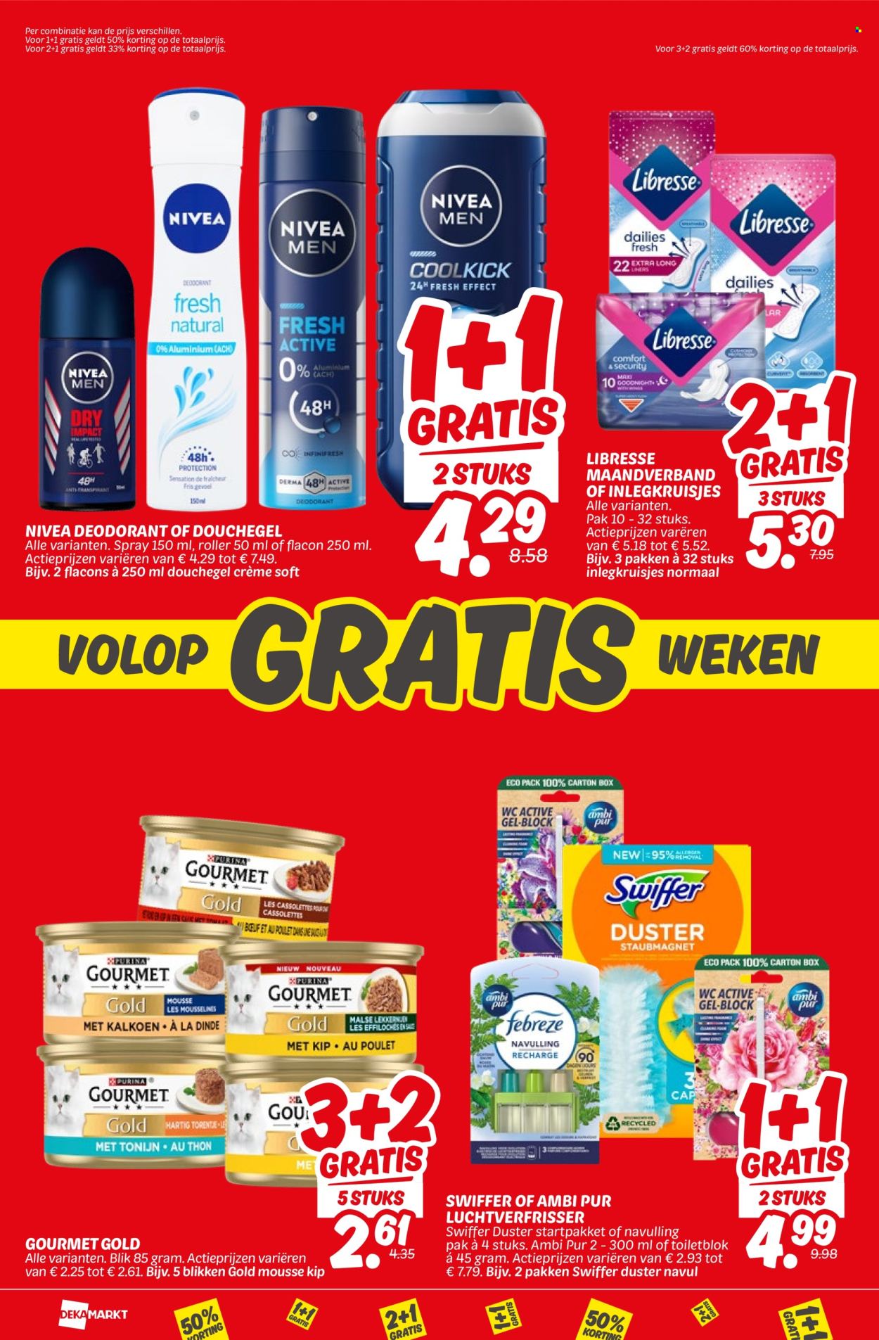 DekaMarkt-aanbieding - 25-3-2025 - 31-3-2025. Pagina 7