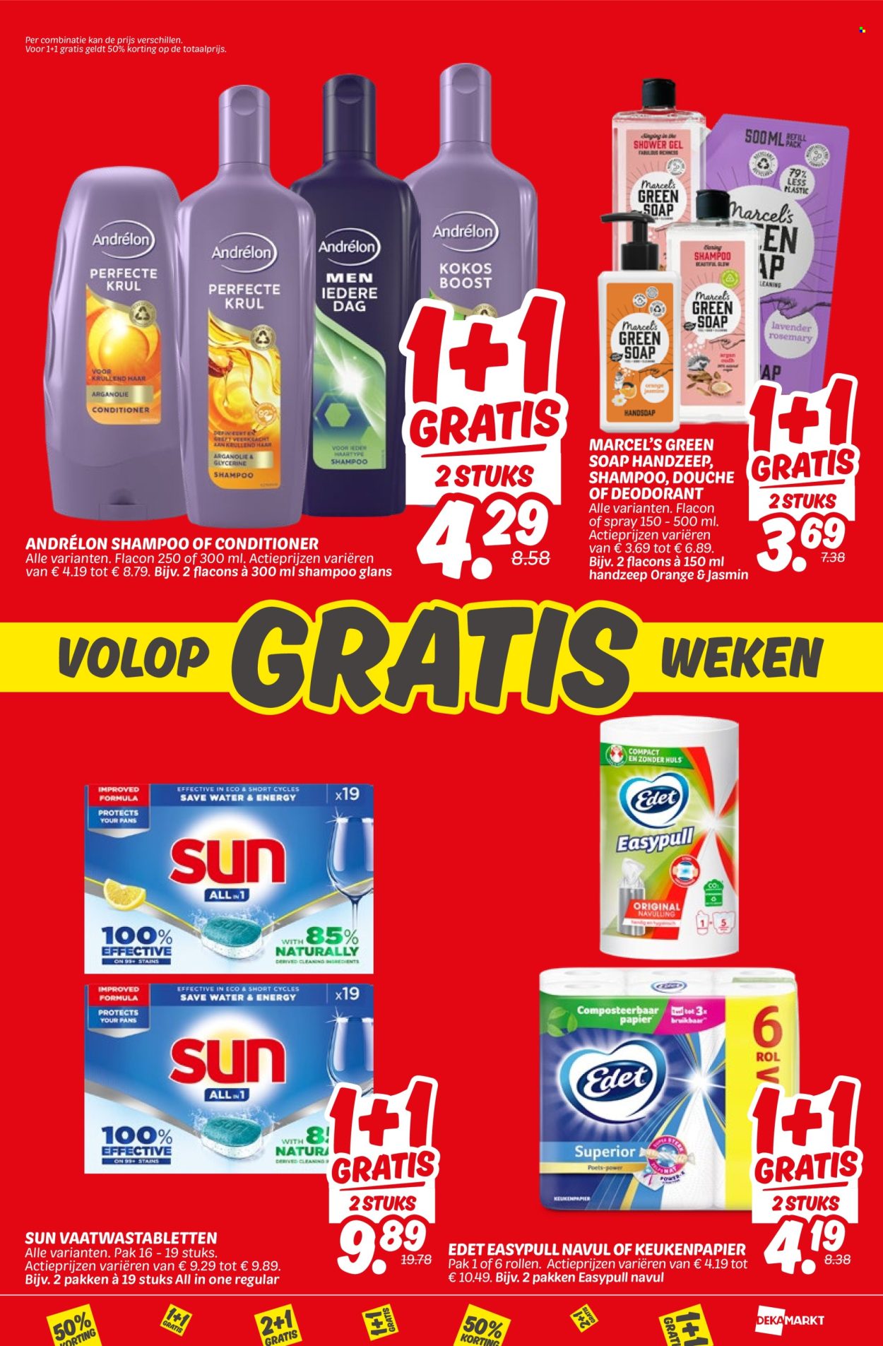 DekaMarkt-aanbieding - 25-3-2025 - 31-3-2025. Pagina 8