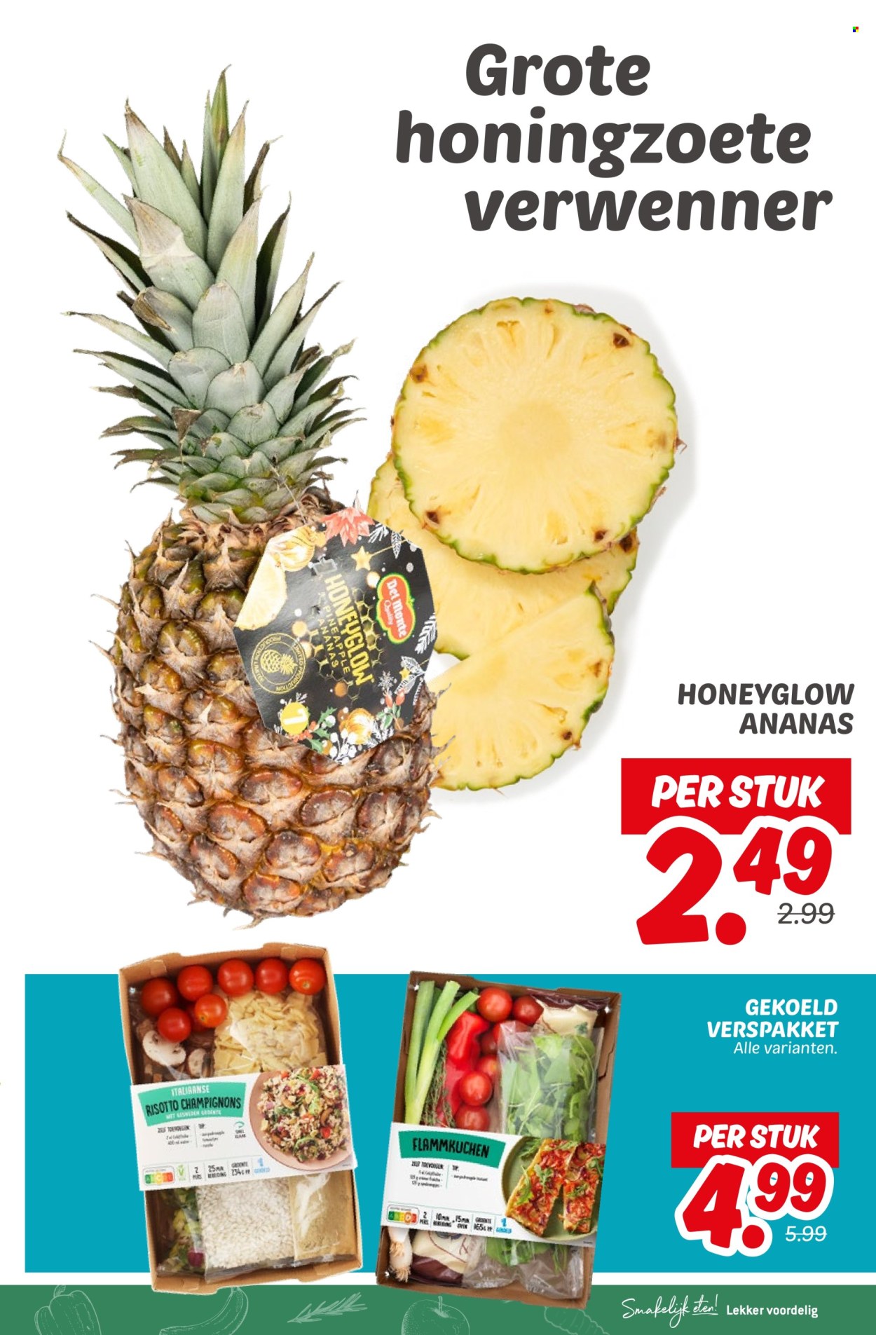 DekaMarkt-aanbieding - 25-3-2025 - 31-3-2025. Pagina 11