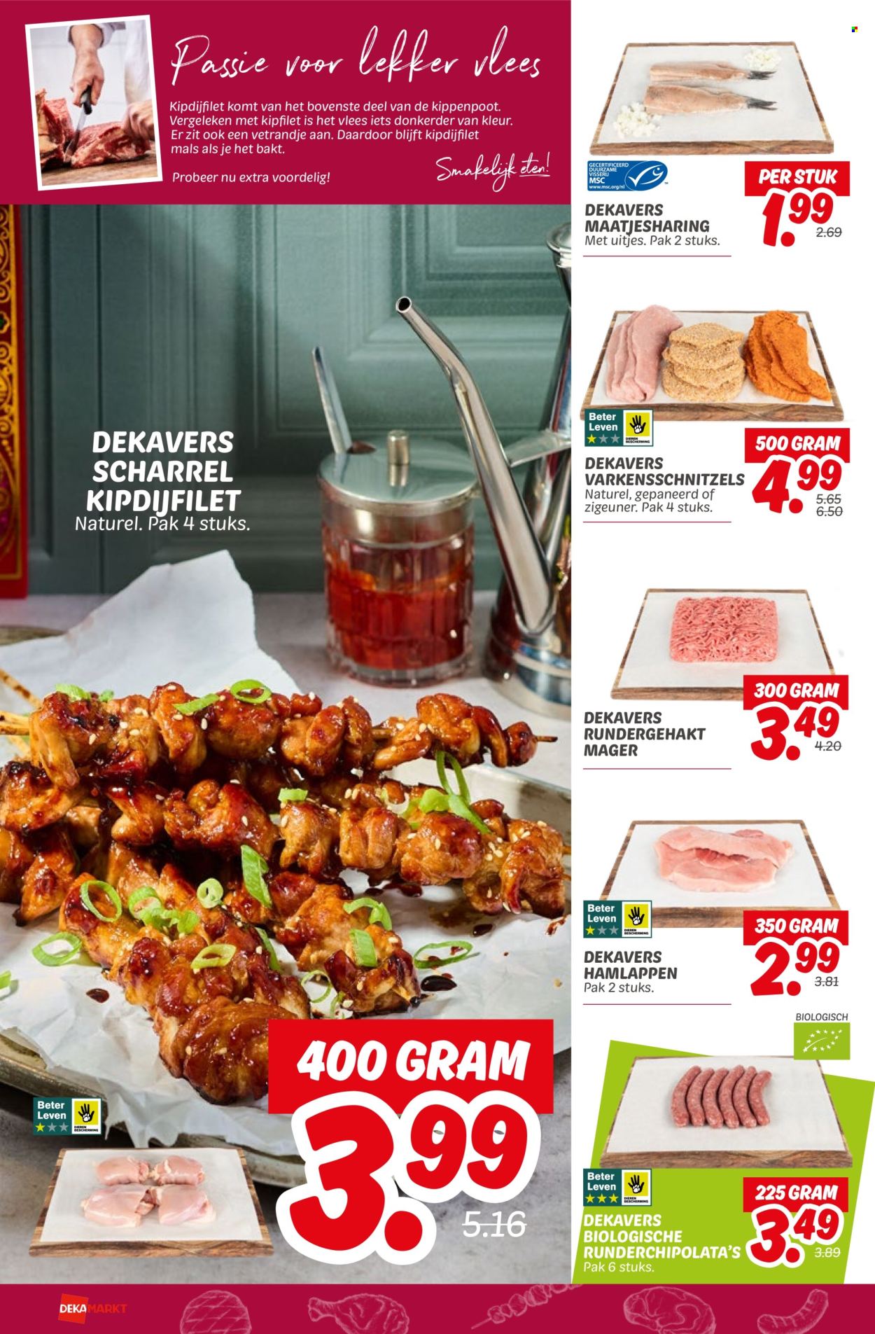 DekaMarkt-aanbieding - 25-3-2025 - 31-3-2025. Pagina 12