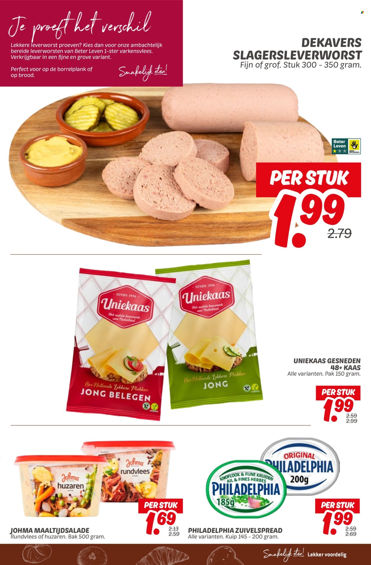 DekaMarkt-aanbieding - 25-3-2025 - 31-3-2025. Pagina 15