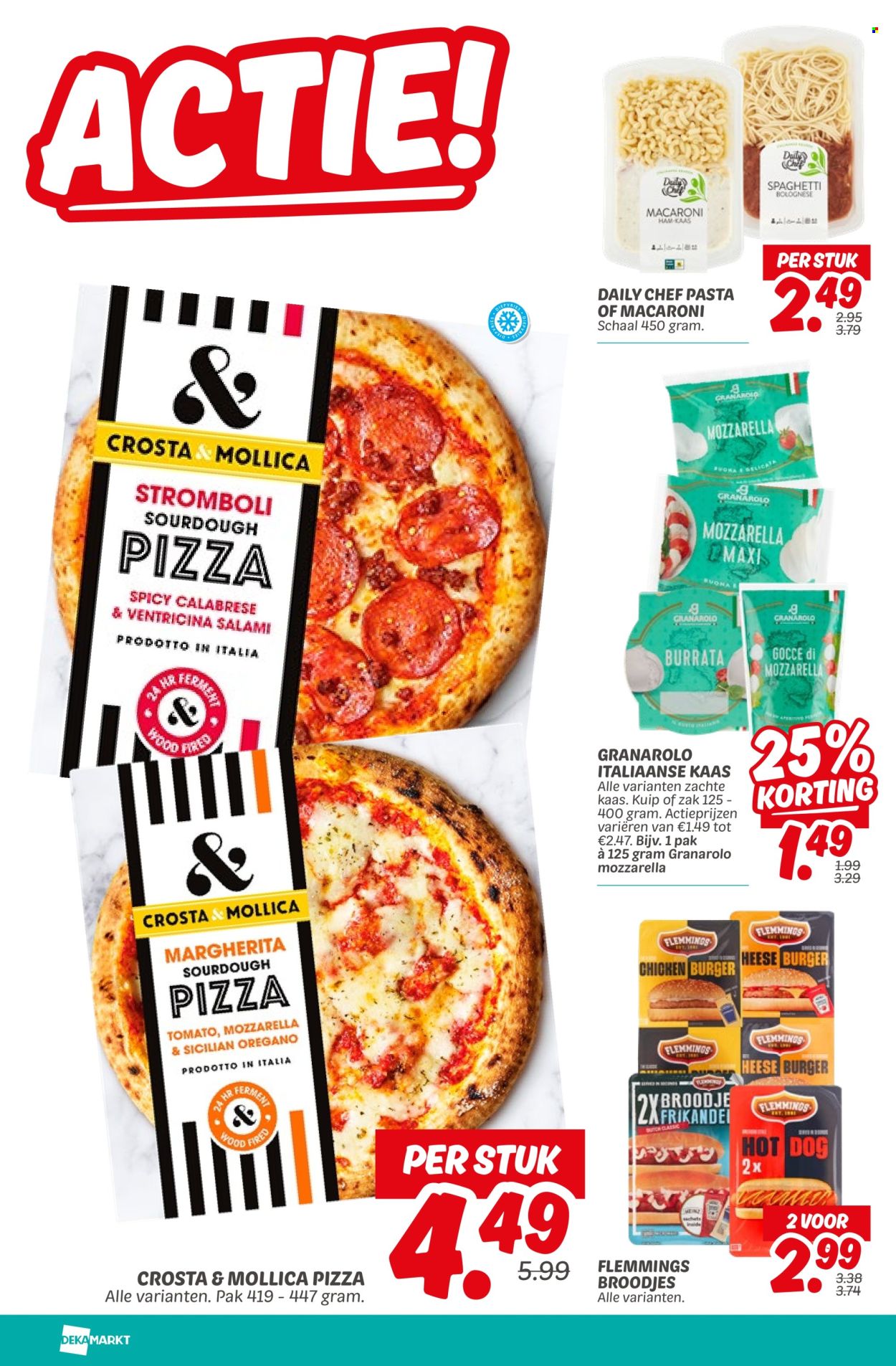DekaMarkt-aanbieding - 25-3-2025 - 31-3-2025. Pagina 16