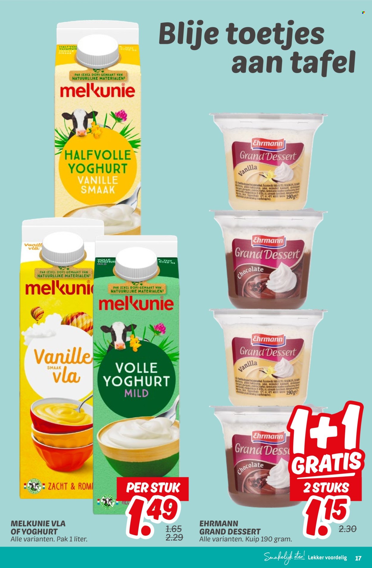 DekaMarkt-aanbieding - 25-3-2025 - 31-3-2025. Pagina 19