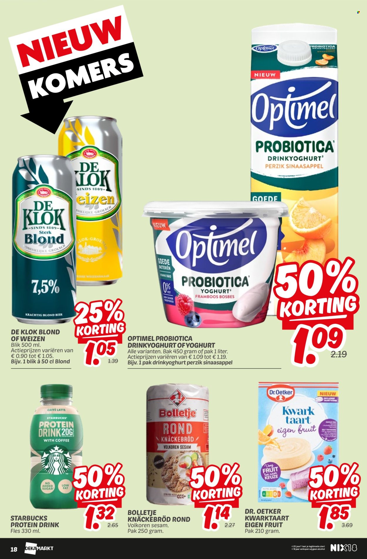DekaMarkt-aanbieding - 25-3-2025 - 31-3-2025. Pagina 20