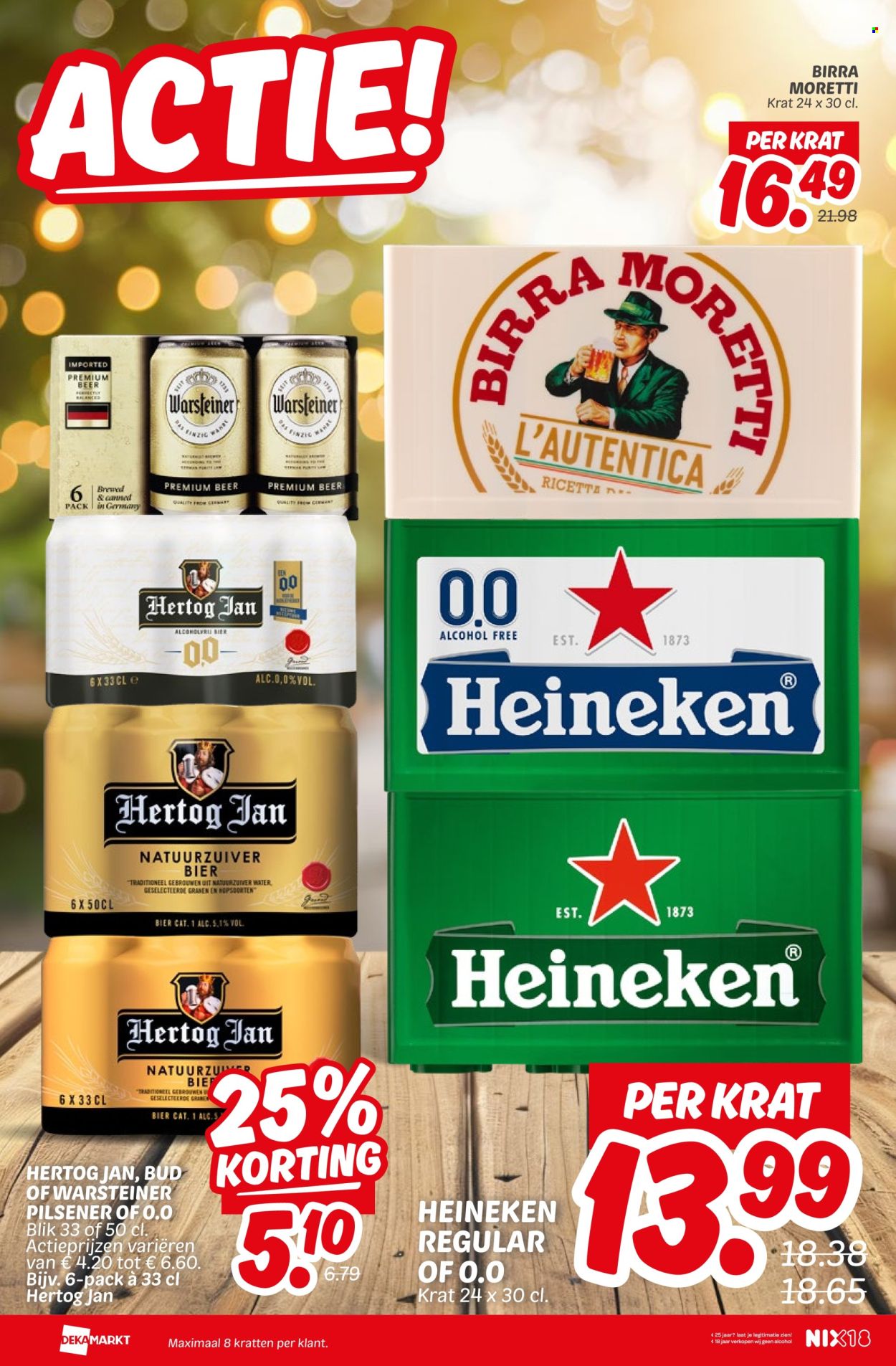 DekaMarkt-aanbieding - 25-3-2025 - 31-3-2025. Pagina 24