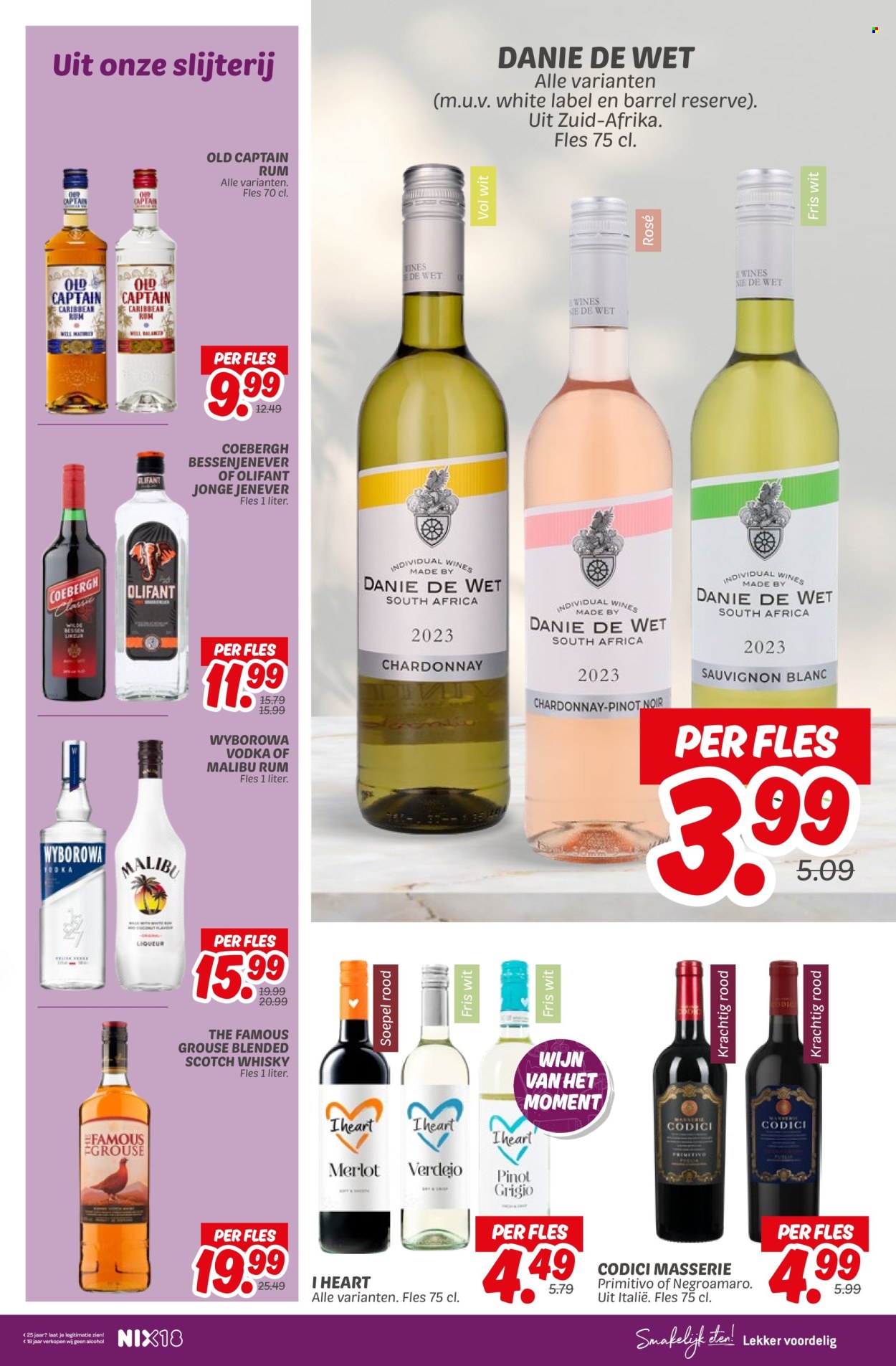 DekaMarkt-aanbieding - 25-3-2025 - 31-3-2025. Pagina 25