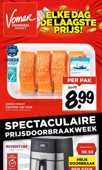 Vomar-aanbieding - 23-3-2025 - 29-3-2025.