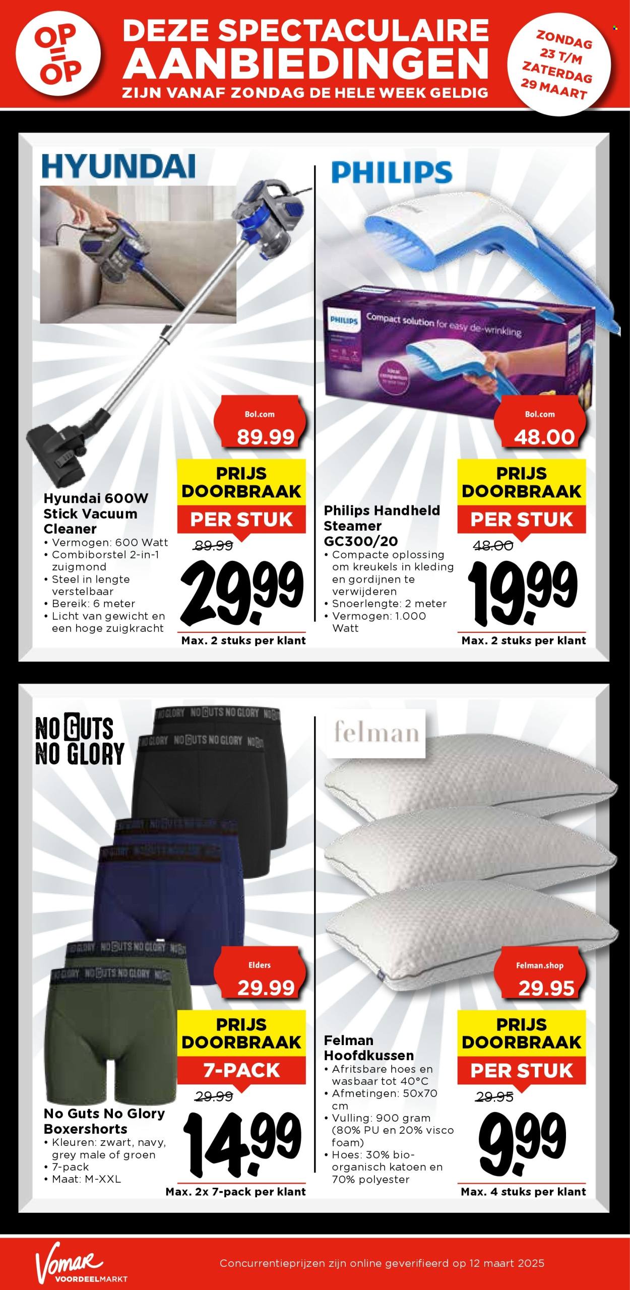 Vomar-aanbieding - 23-3-2025 - 29-3-2025. Pagina 3