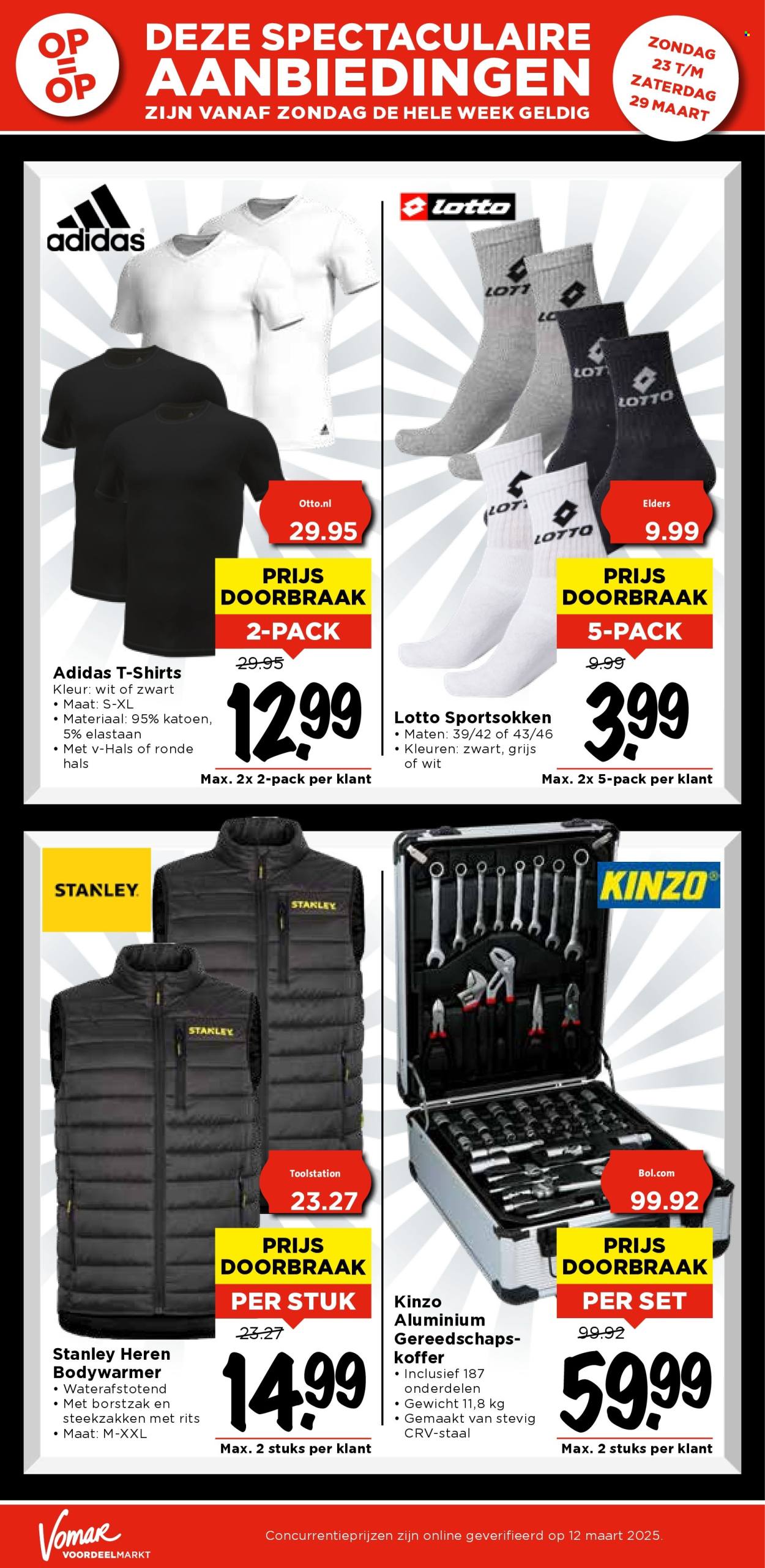 Vomar-aanbieding - 23-3-2025 - 29-3-2025. Pagina 4