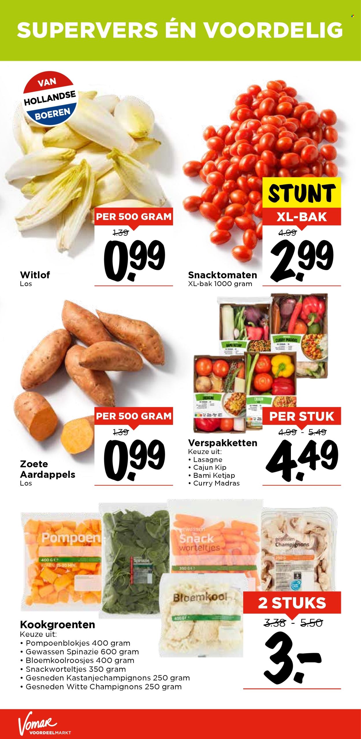 Vomar-aanbieding - 23-3-2025 - 29-3-2025. Pagina 16