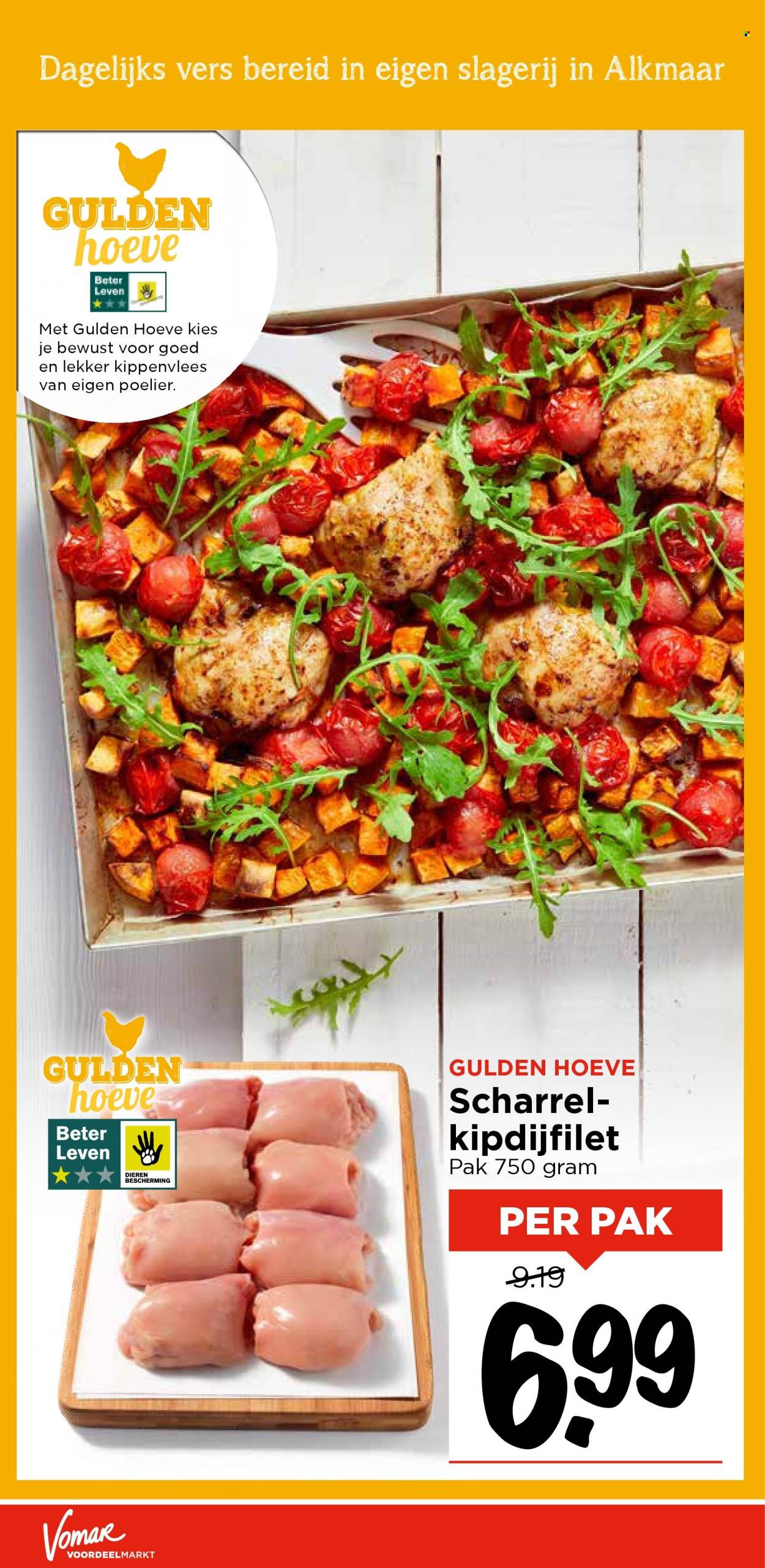 Vomar-aanbieding - 23-3-2025 - 29-3-2025. Pagina 18