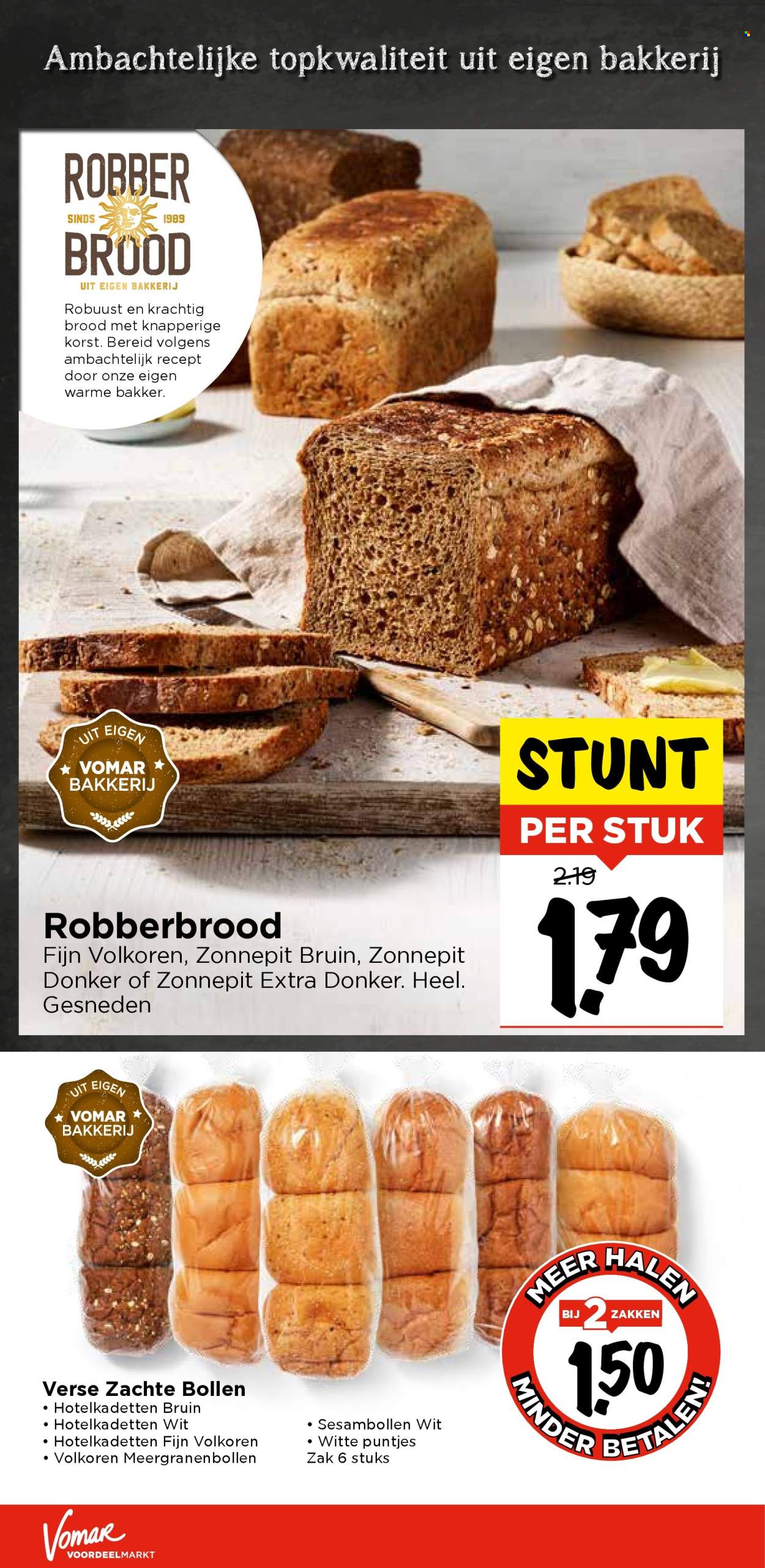 Vomar-aanbieding - 23-3-2025 - 29-3-2025. Pagina 20