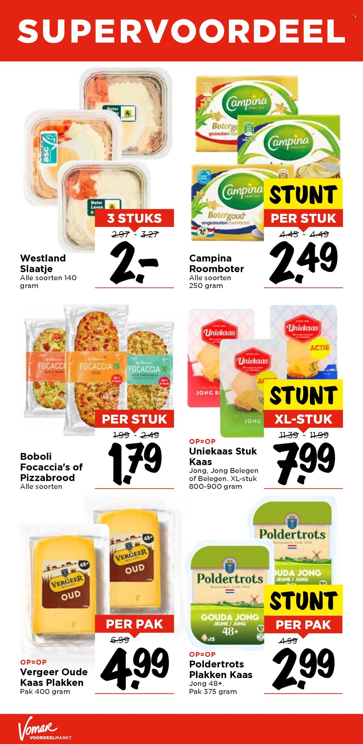 Vomar-aanbieding - 23-3-2025 - 29-3-2025. Pagina 24