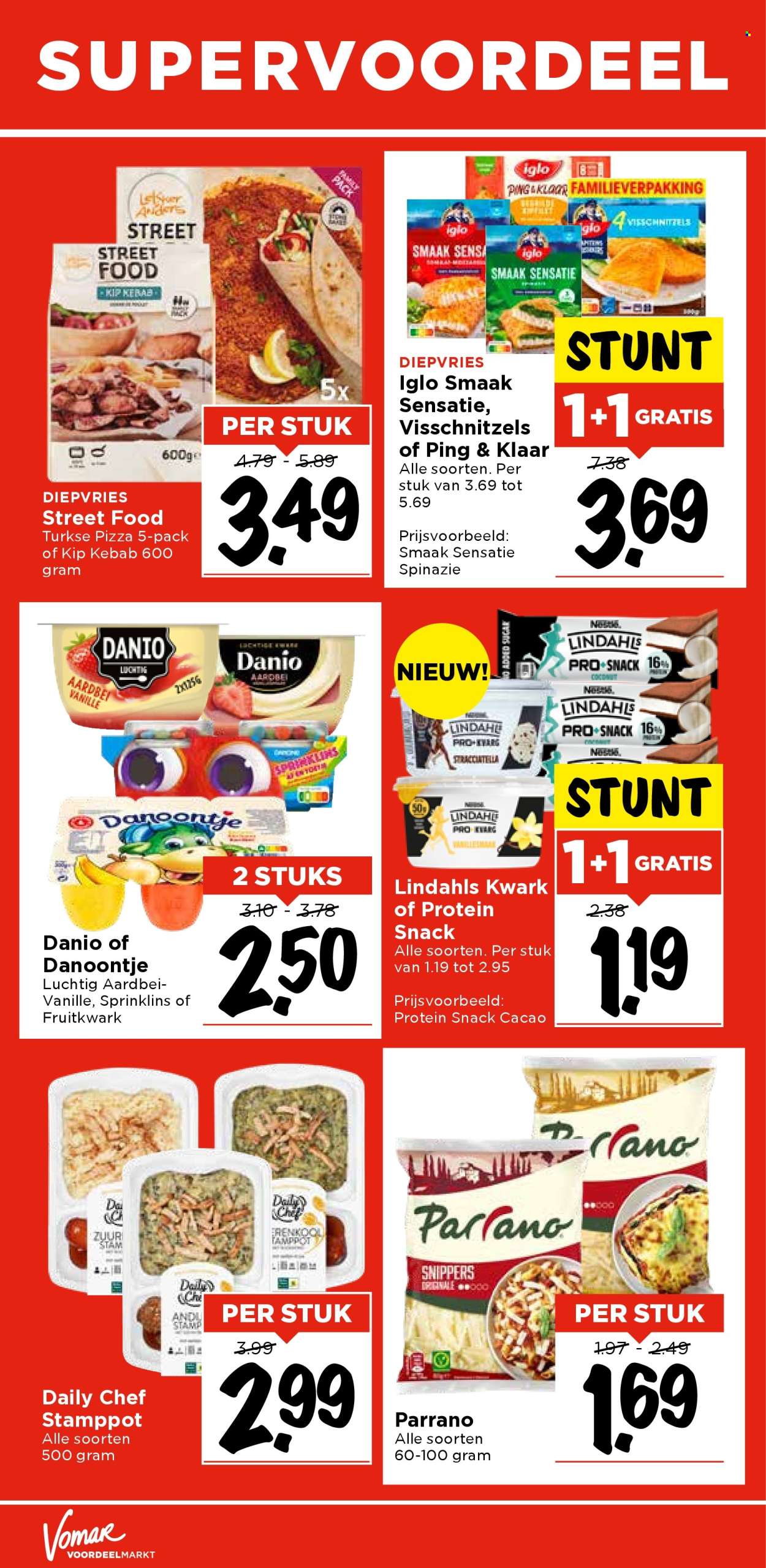 Vomar-aanbieding - 23-3-2025 - 29-3-2025. Pagina 26