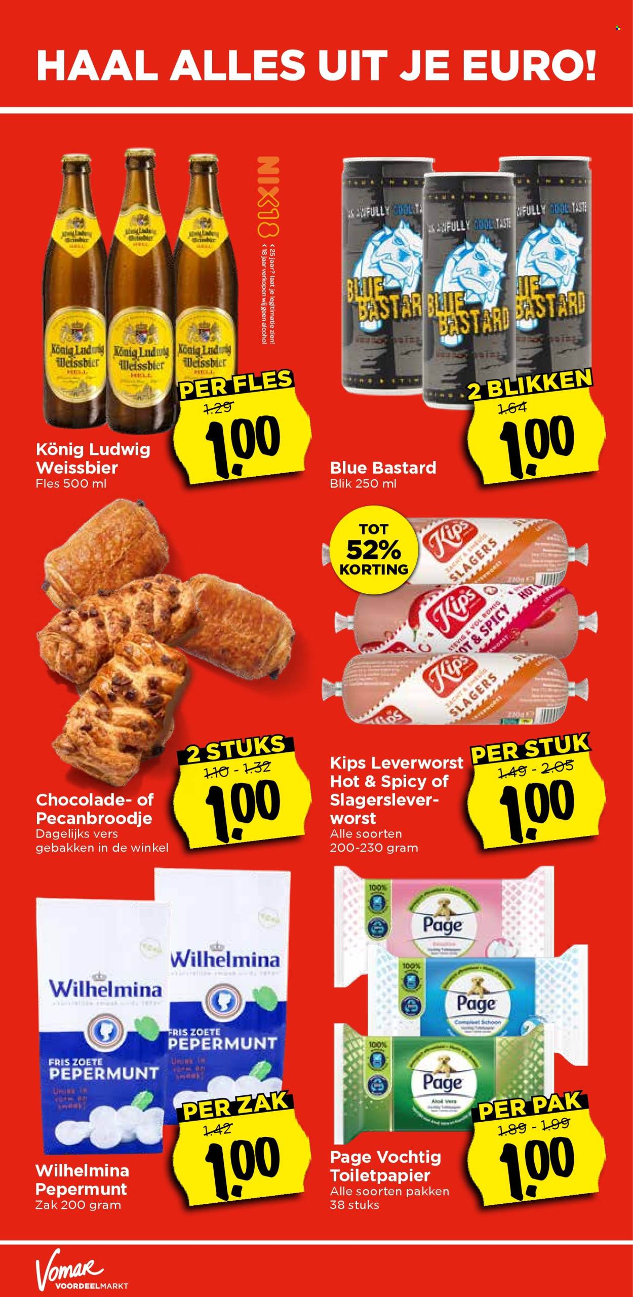 Vomar-aanbieding - 23-3-2025 - 29-3-2025. Pagina 30