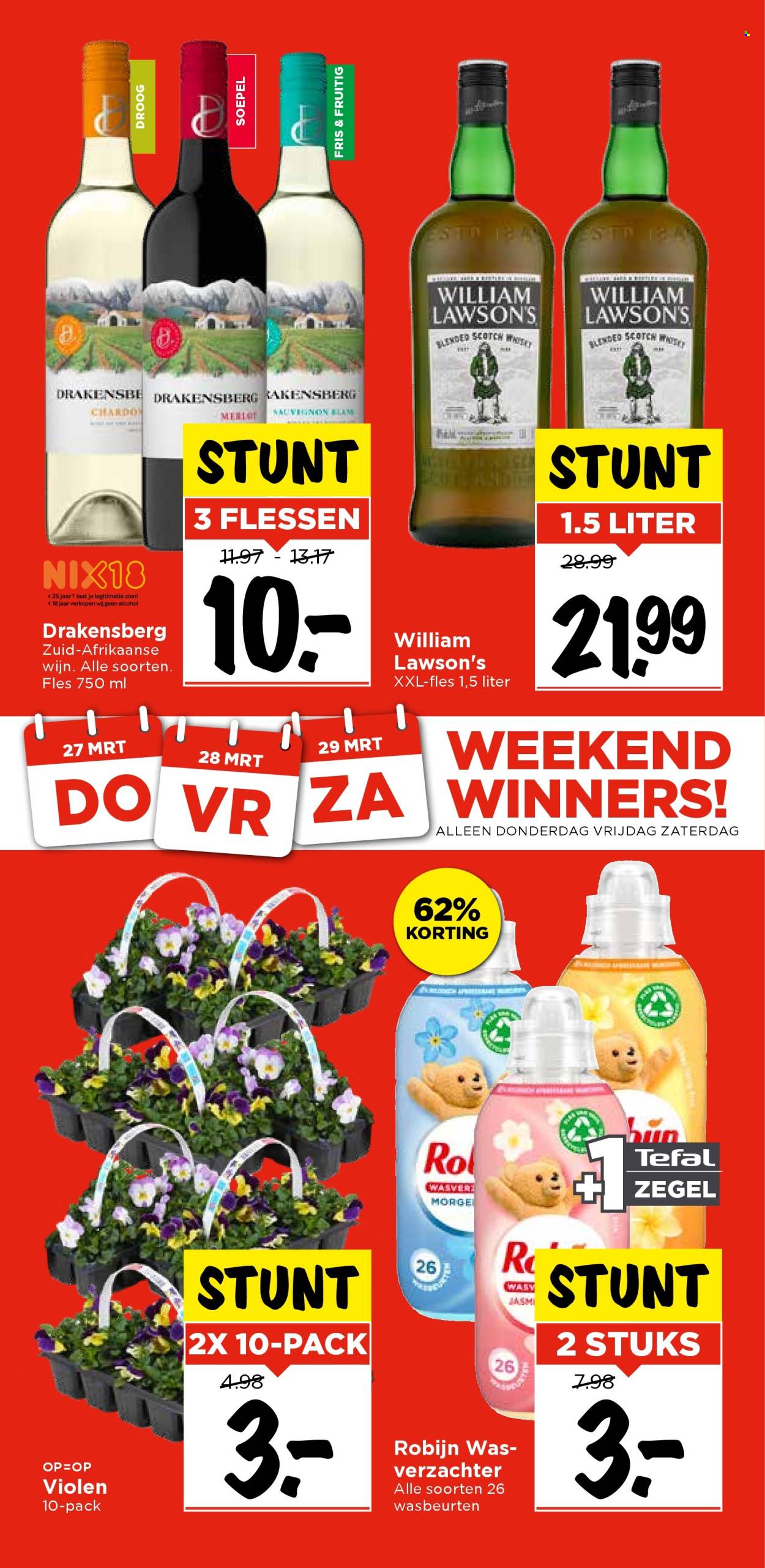 Vomar-aanbieding - 23-3-2025 - 29-3-2025. Pagina 40