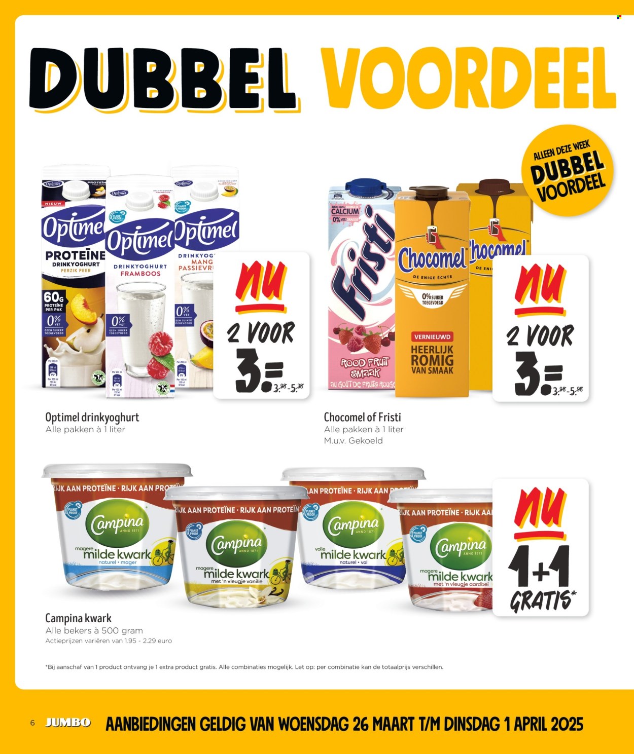 Jumbo-aanbieding - 26-3-2025 - 1-4-2025. Pagina 6
