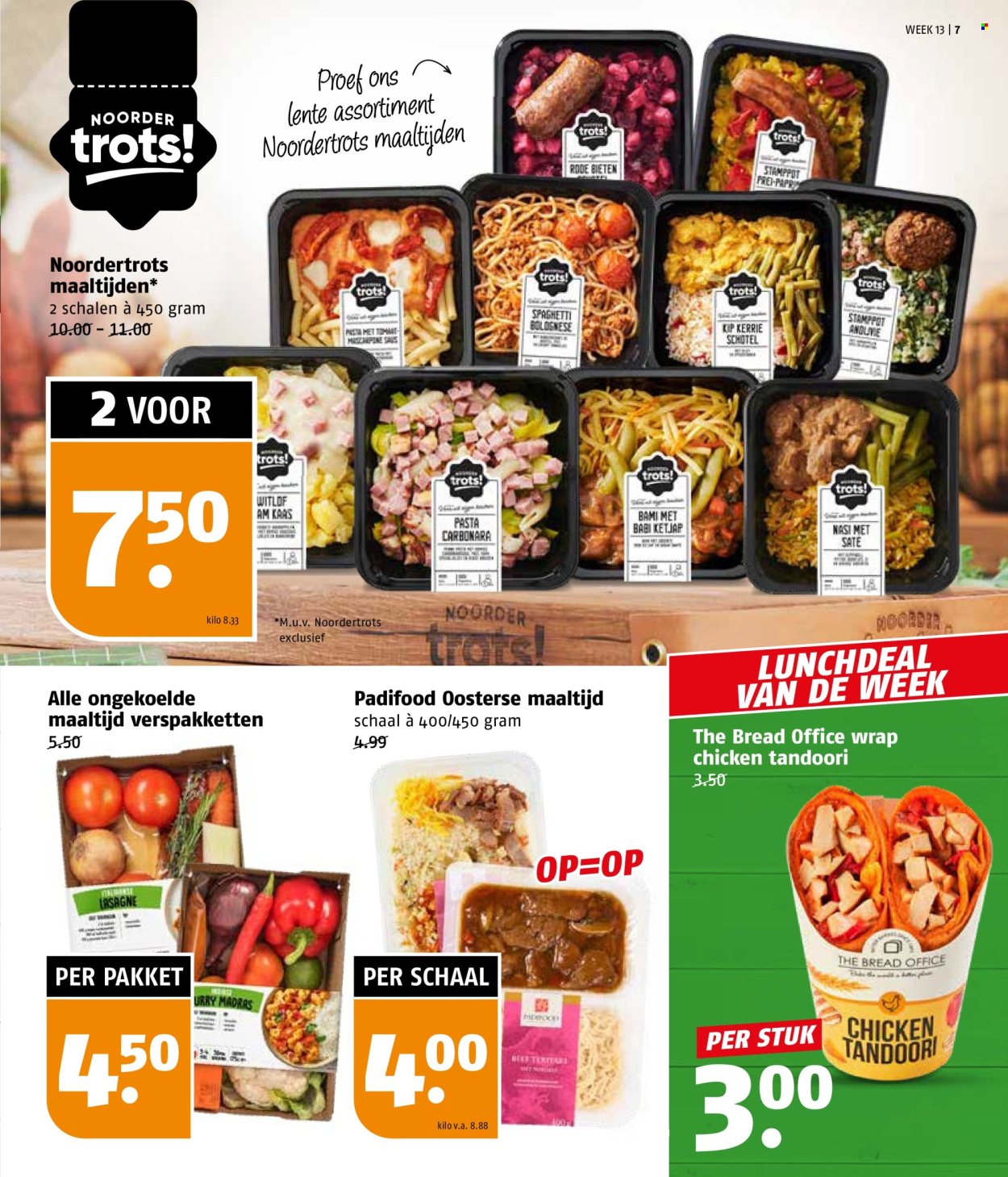 Poiesz-aanbieding - 24-3-2025 - 30-3-2025. Pagina 7