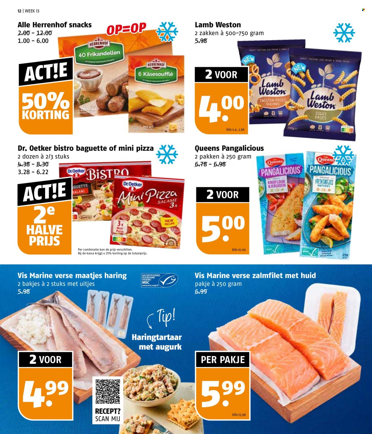 Poiesz-aanbieding - 24-3-2025 - 30-3-2025. Pagina 12