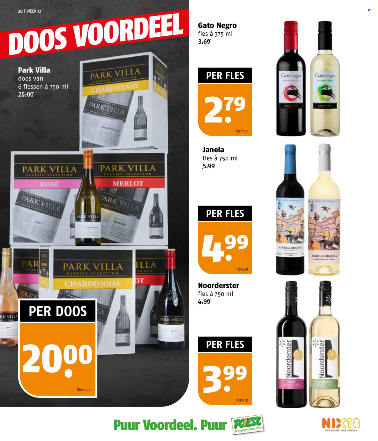 Poiesz-aanbieding - 24-3-2025 - 30-3-2025. Pagina 28