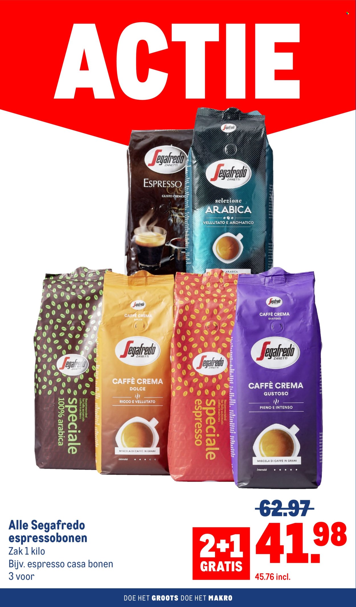 Makro-aanbieding - 26-3-2025 - 8-4-2025. Pagina 2