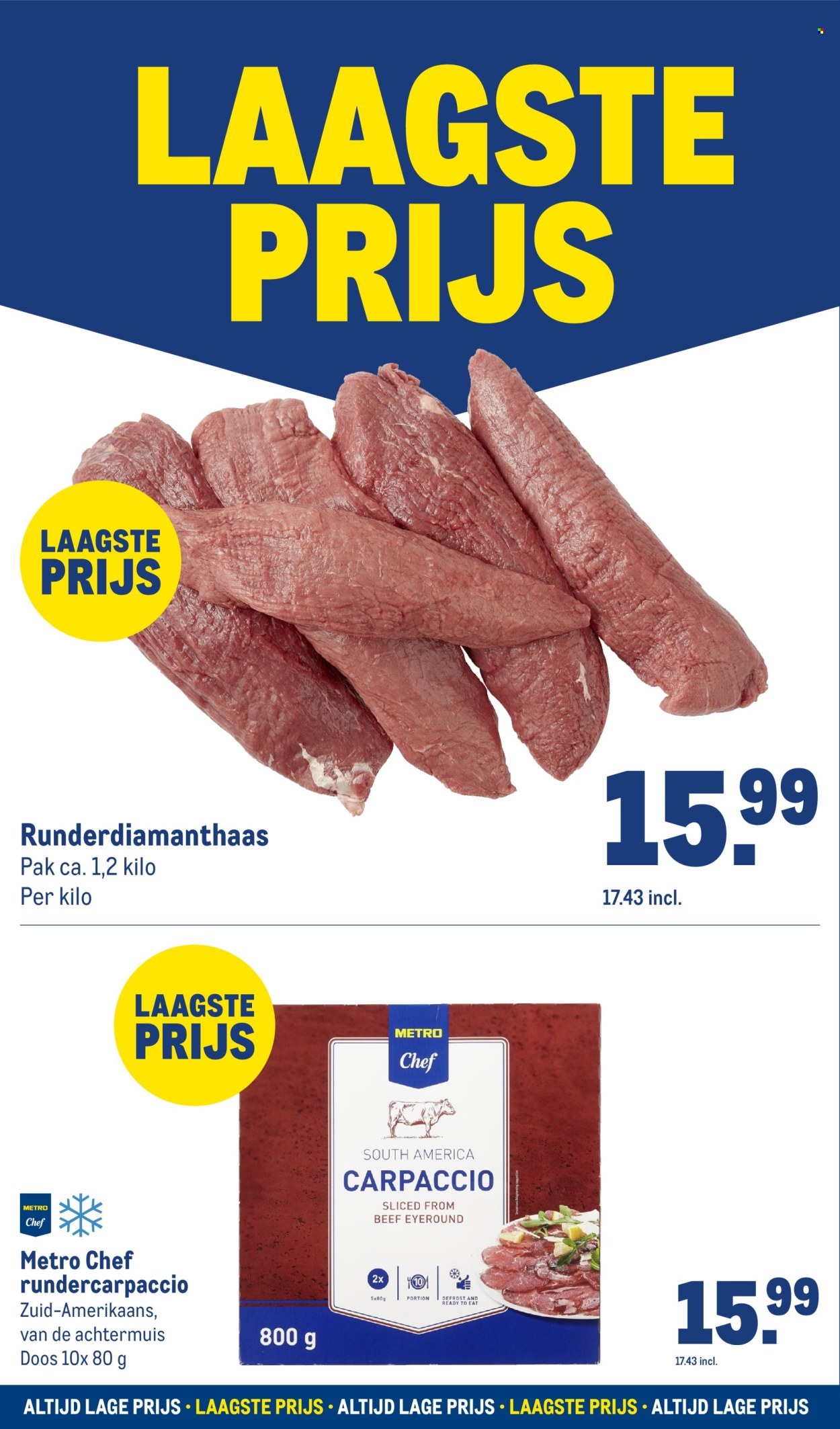 Makro-aanbieding - 26-3-2025 - 8-4-2025. Pagina 6