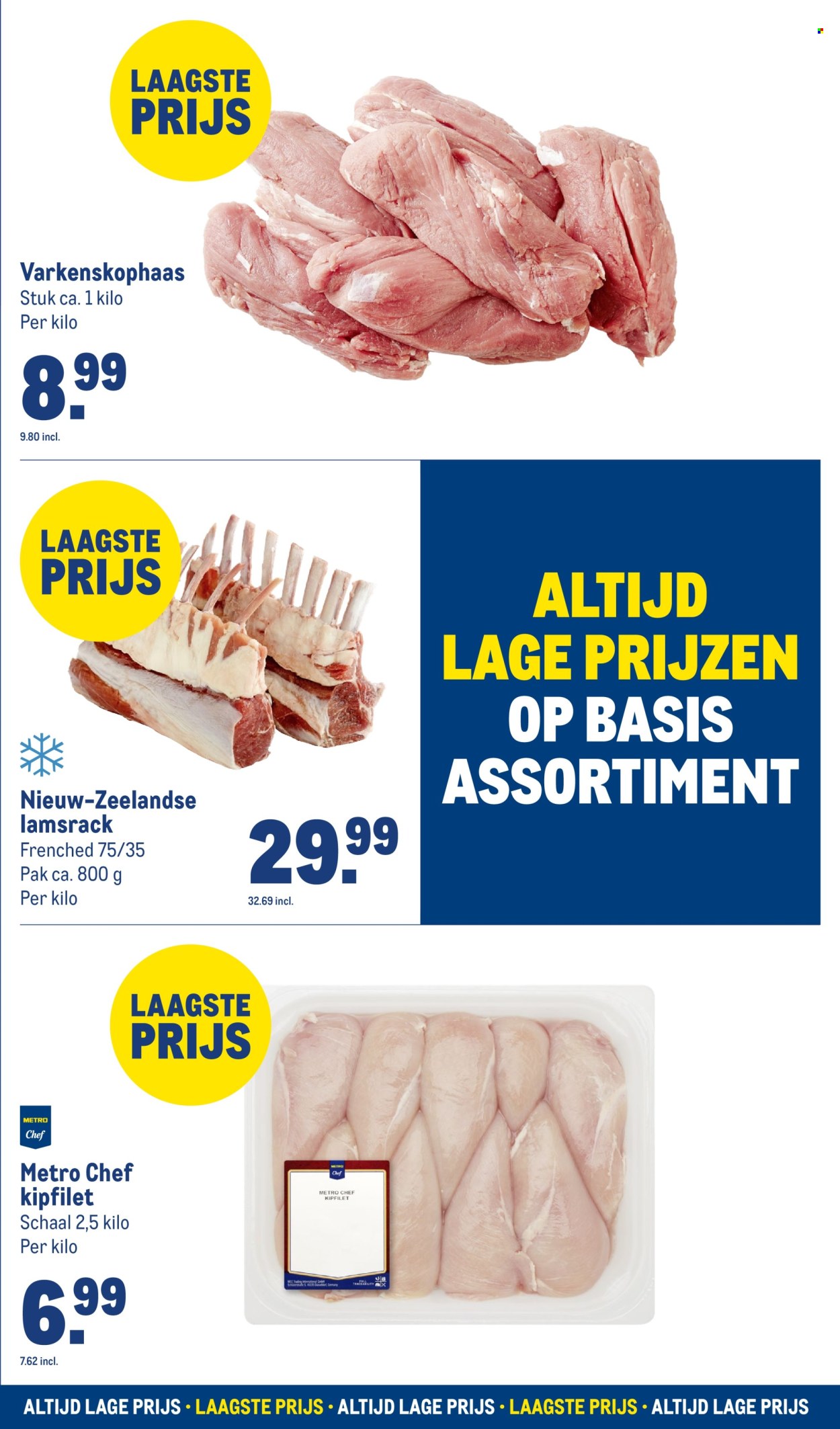 Makro-aanbieding - 26-3-2025 - 8-4-2025. Pagina 7