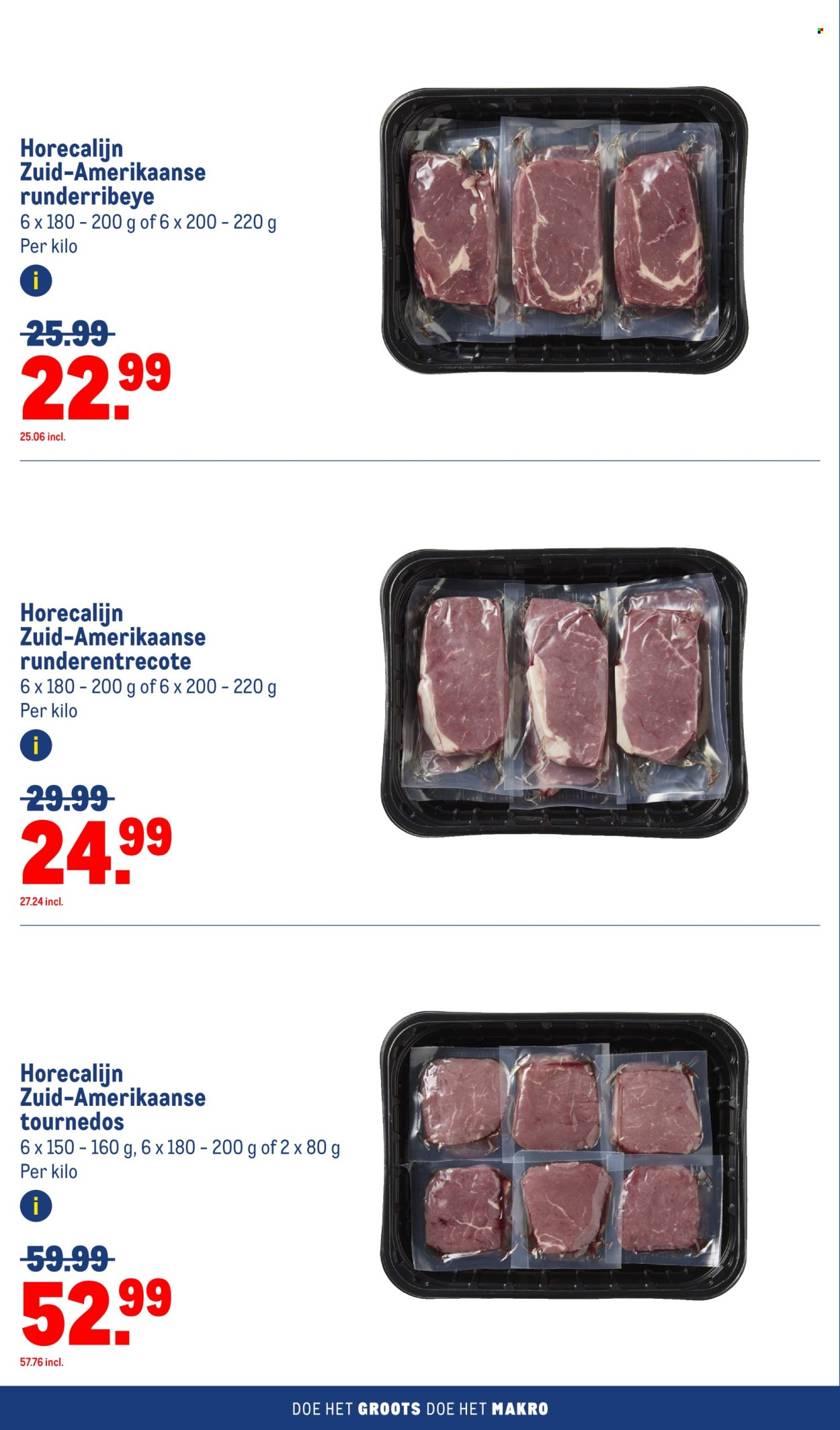 Makro-aanbieding - 26-3-2025 - 8-4-2025. Pagina 10