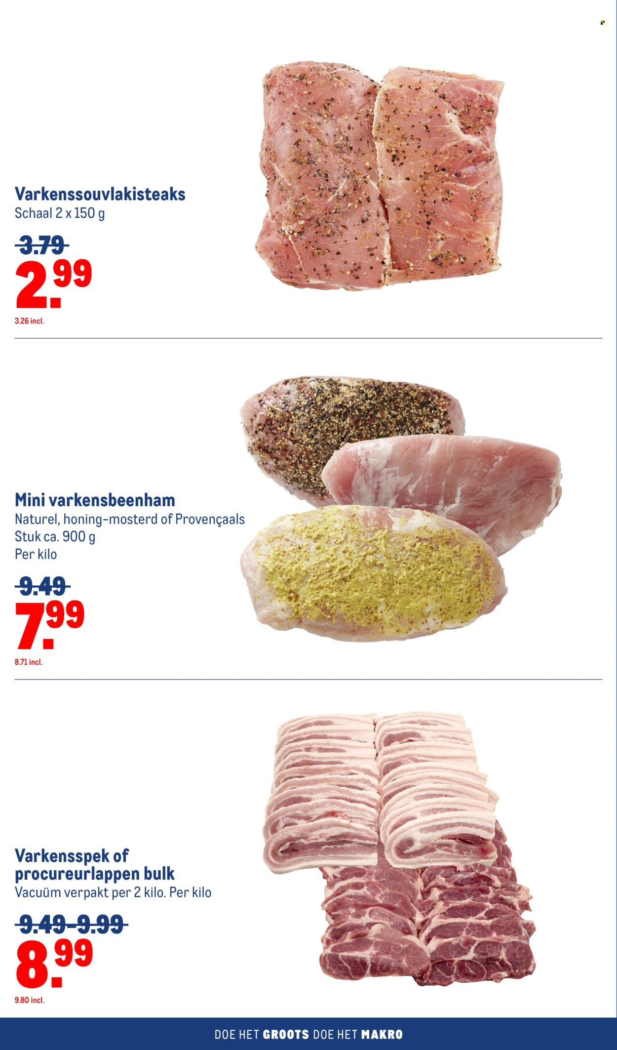 Makro-aanbieding - 26-3-2025 - 8-4-2025. Pagina 12