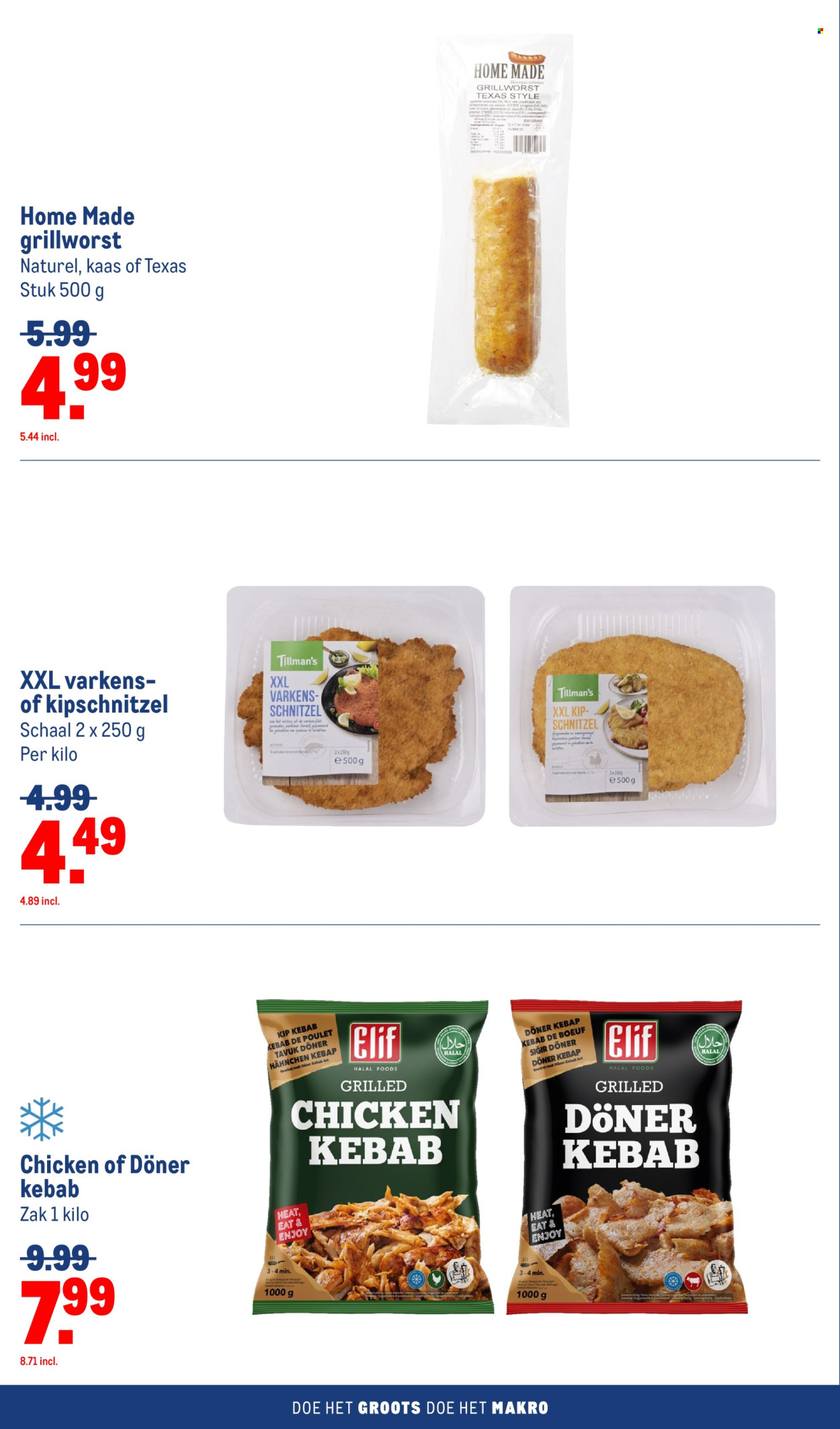 Makro-aanbieding - 26-3-2025 - 8-4-2025. Pagina 14