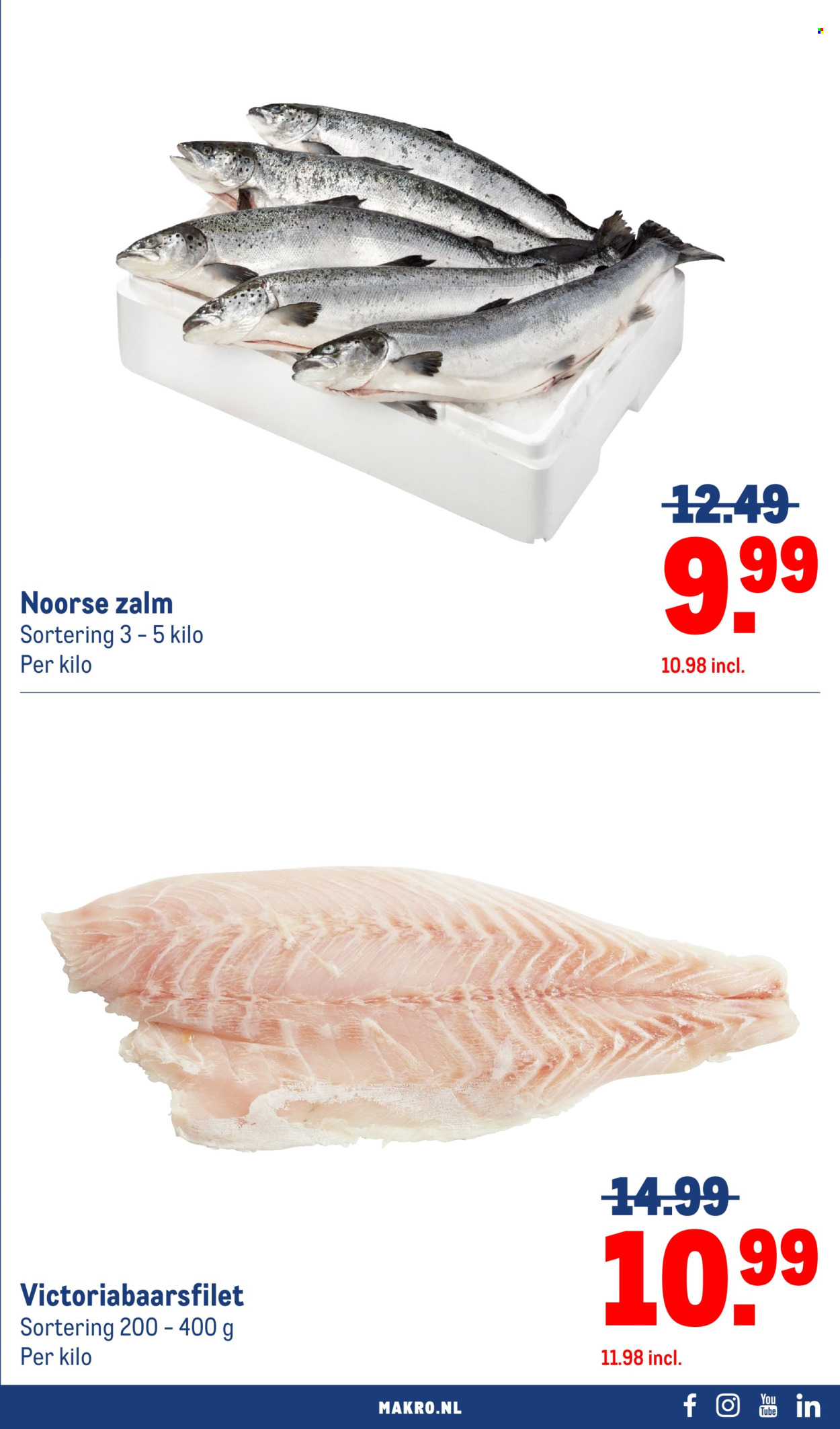 Makro-aanbieding - 26-3-2025 - 8-4-2025. Pagina 19